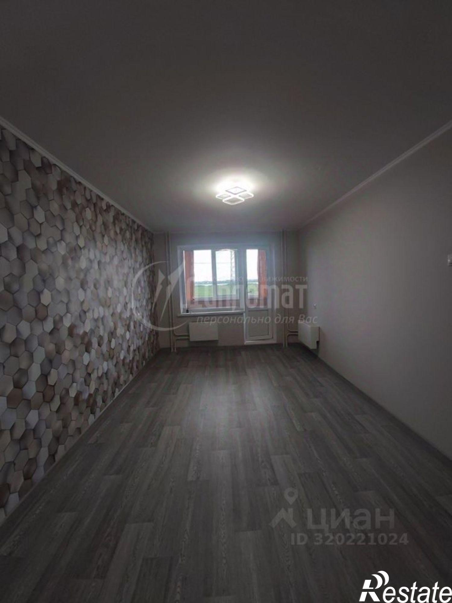 Купить квартиру за 3 350 000 рублей на Курган г., Заозерный, 5-й мкр., д.16