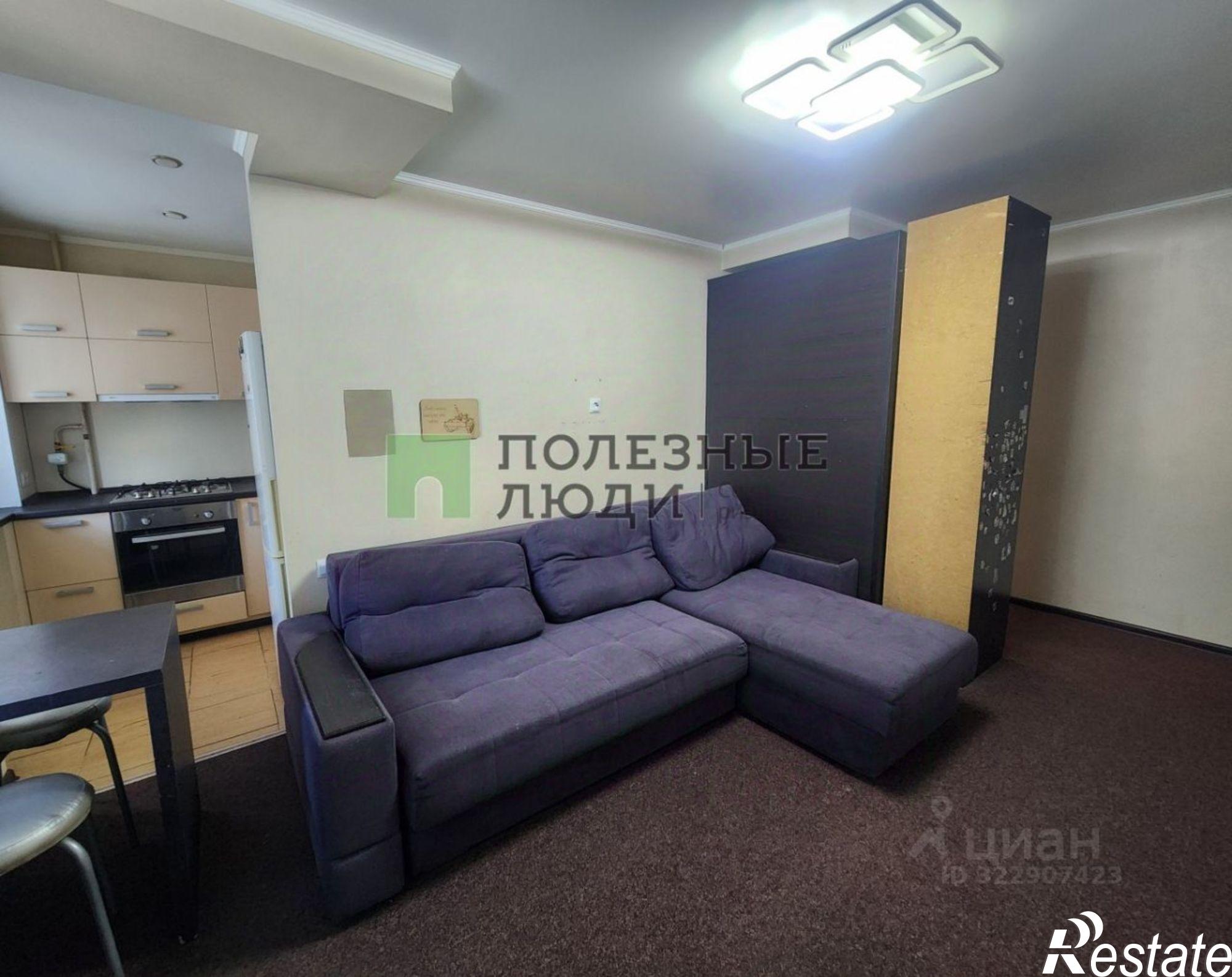 Купить квартиру за 3 990 000 рублей на улица Зайцева, 85