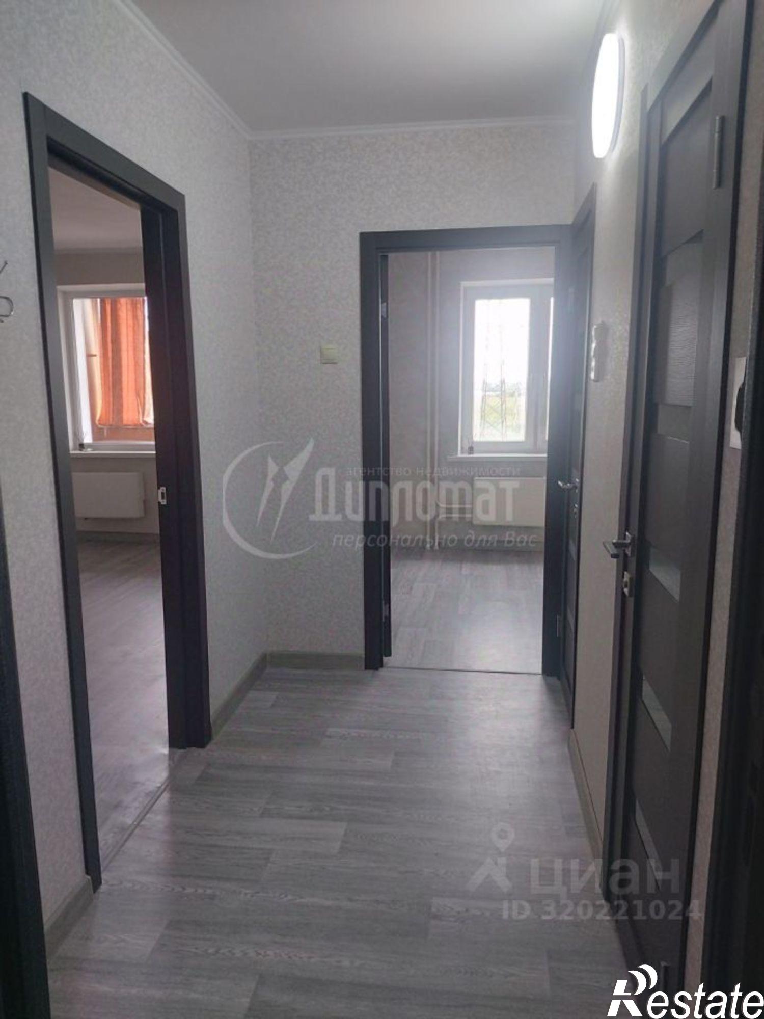 Купить квартиру за 3 350 000 рублей на Курган г., Заозерный, 5-й мкр., д.16