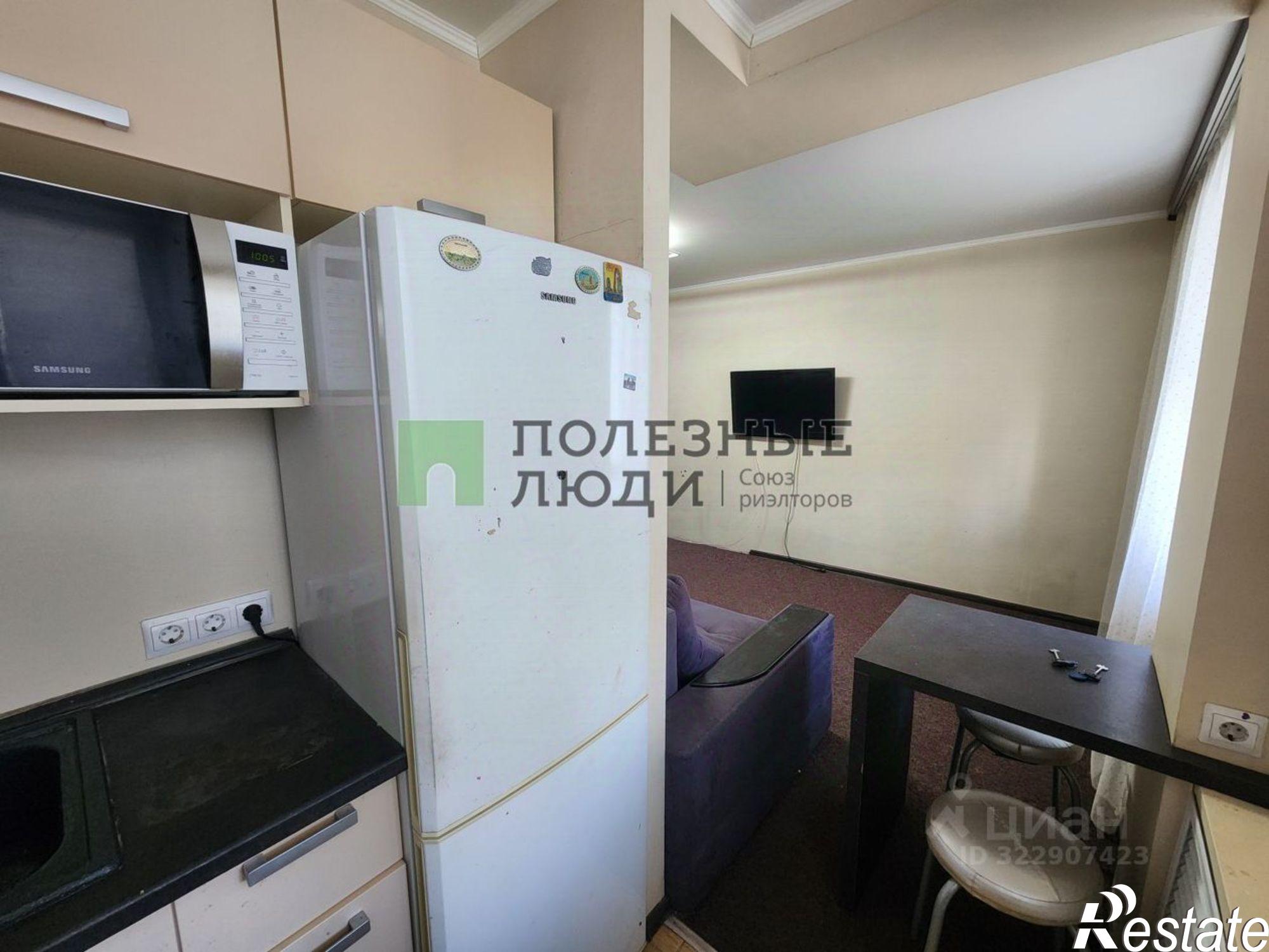 Купить квартиру за 3 990 000 рублей на улица Зайцева, 85