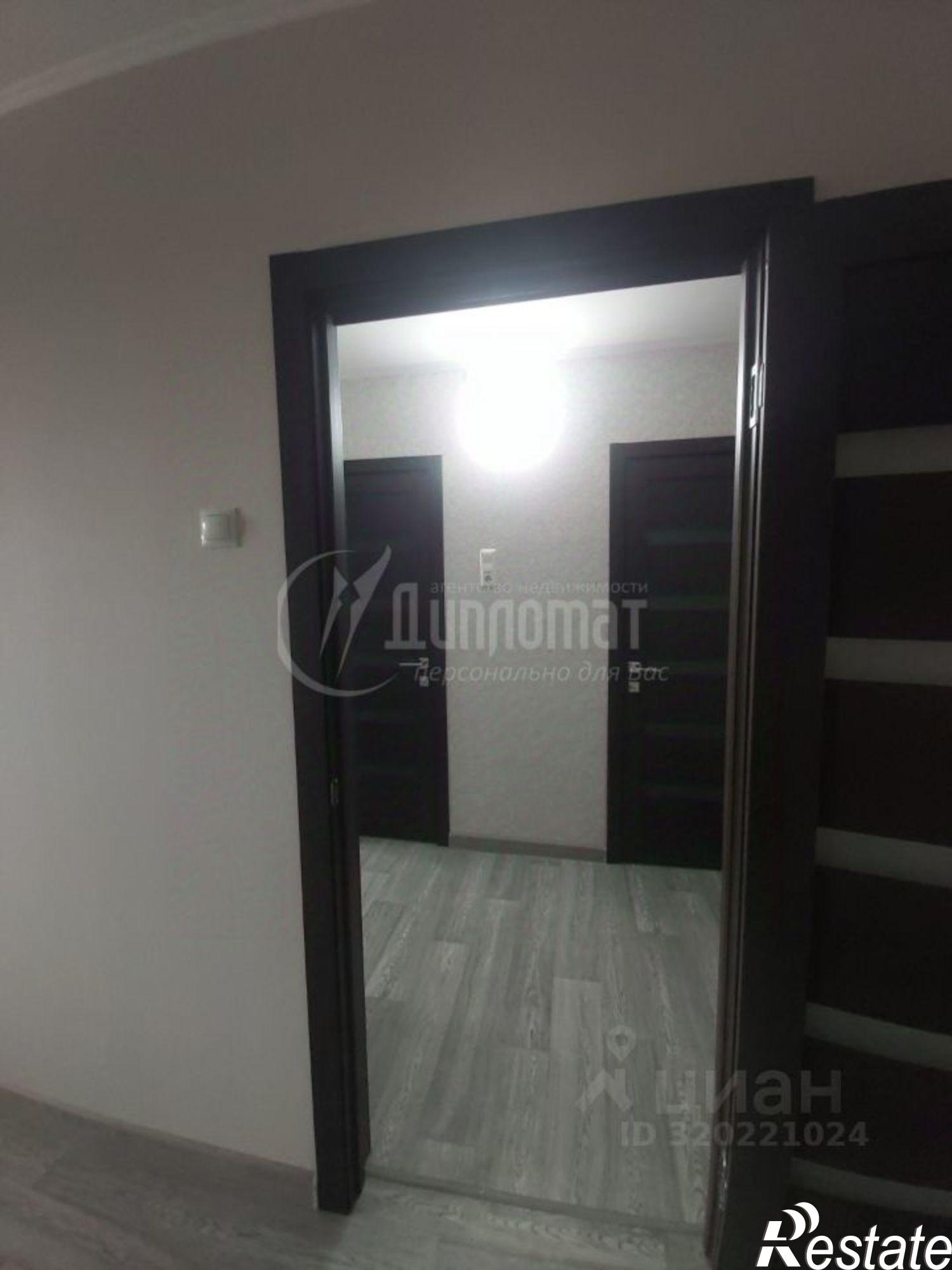 Купить квартиру за 3 350 000 рублей на Курган г., Заозерный, 5-й мкр., д.16