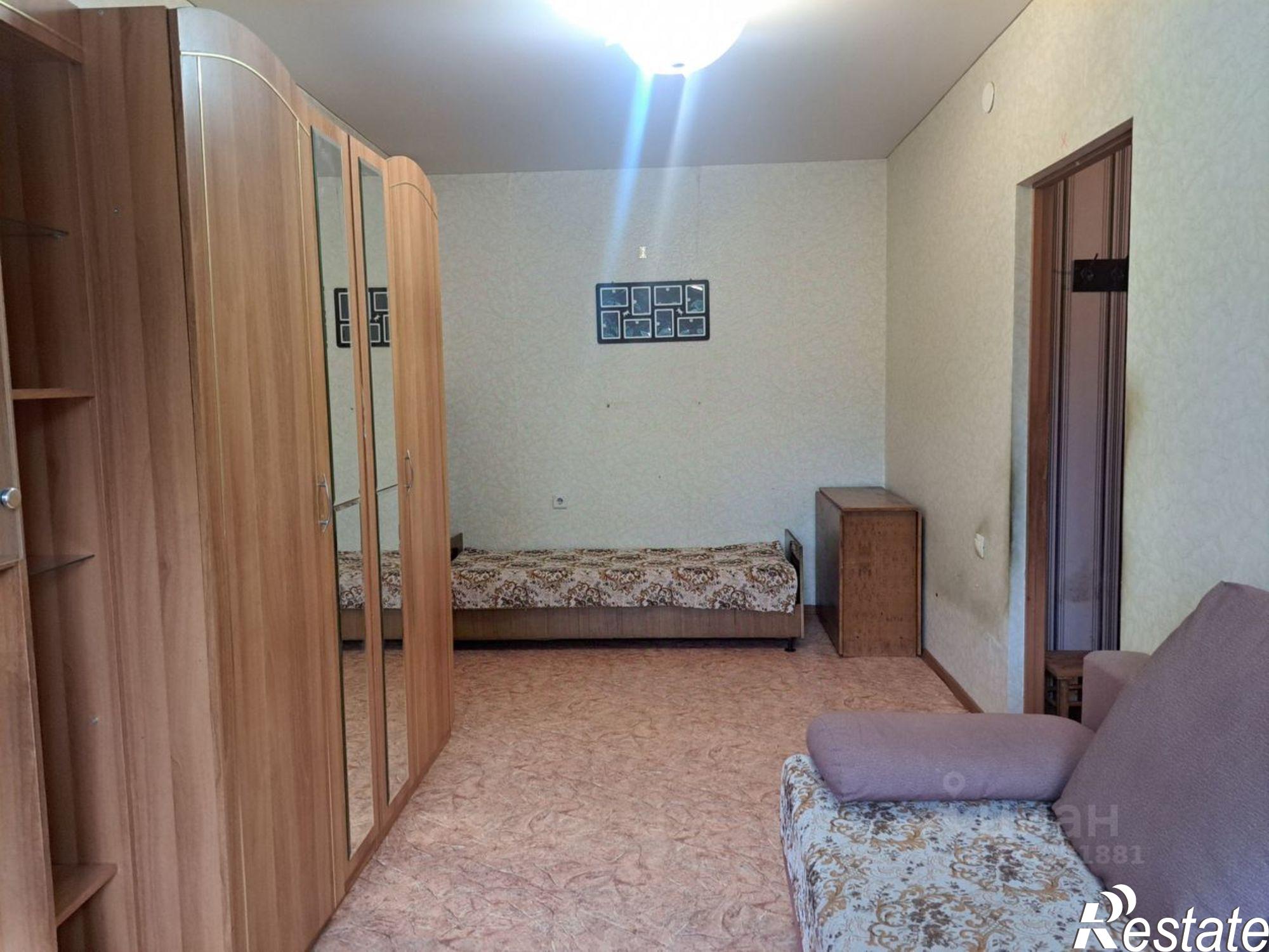 Купить квартиру за 2 600 000 рублей на ул Берёзовая, 9а