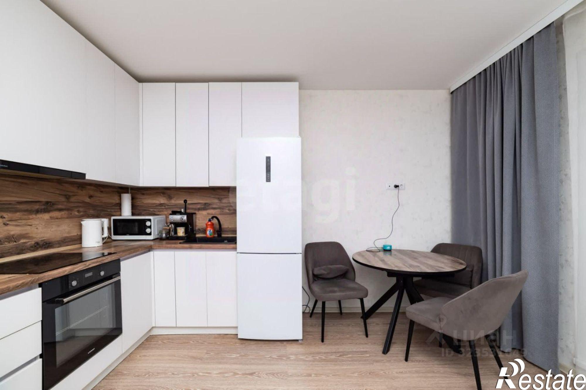 Купить квартиру за 5 300 000 рублей на городской округ Курган