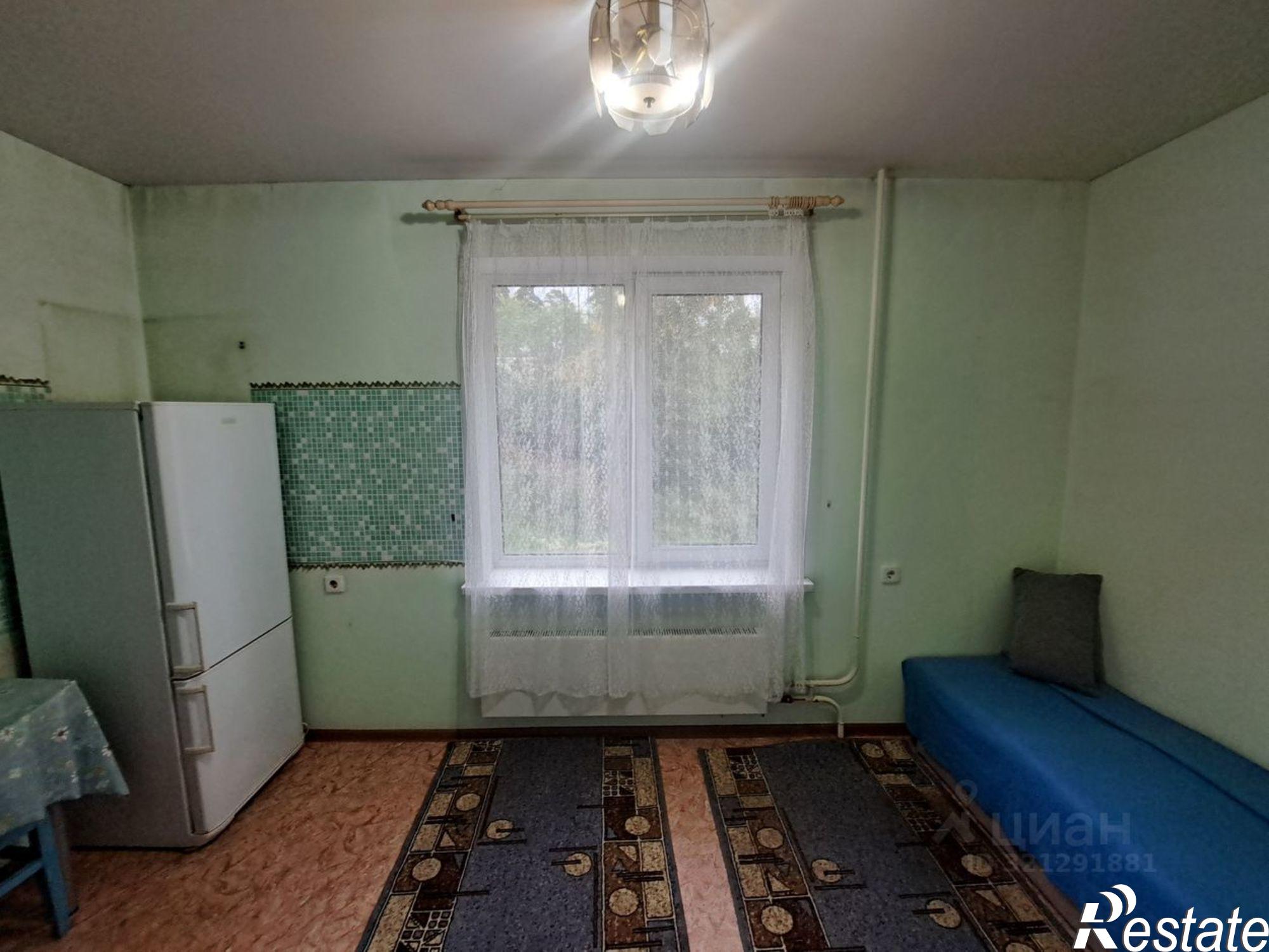 Купить квартиру за 2 600 000 рублей на ул Берёзовая, 9а