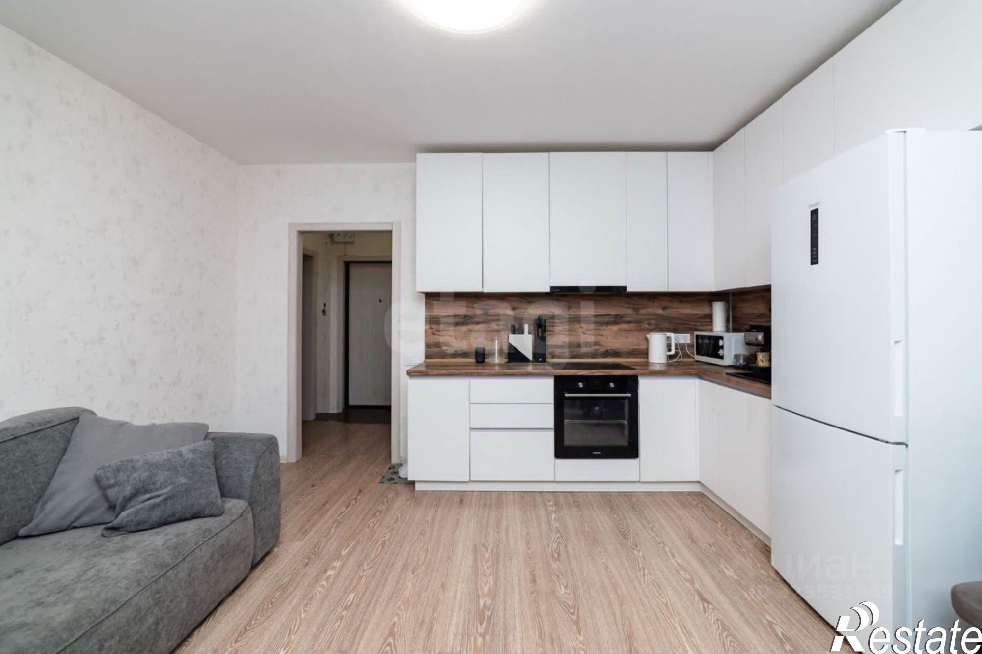 Купить квартиру за 5 300 000 рублей на городской округ Курган