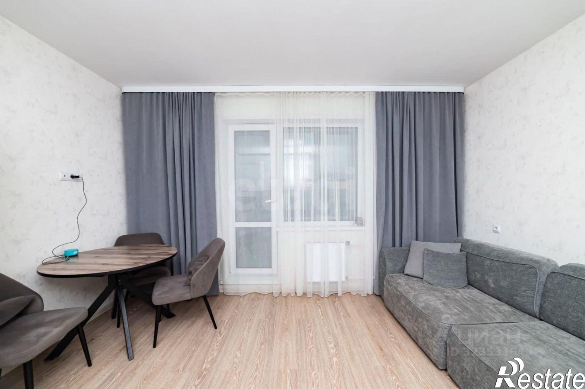 Купить квартиру за 5 300 000 рублей на городской округ Курган