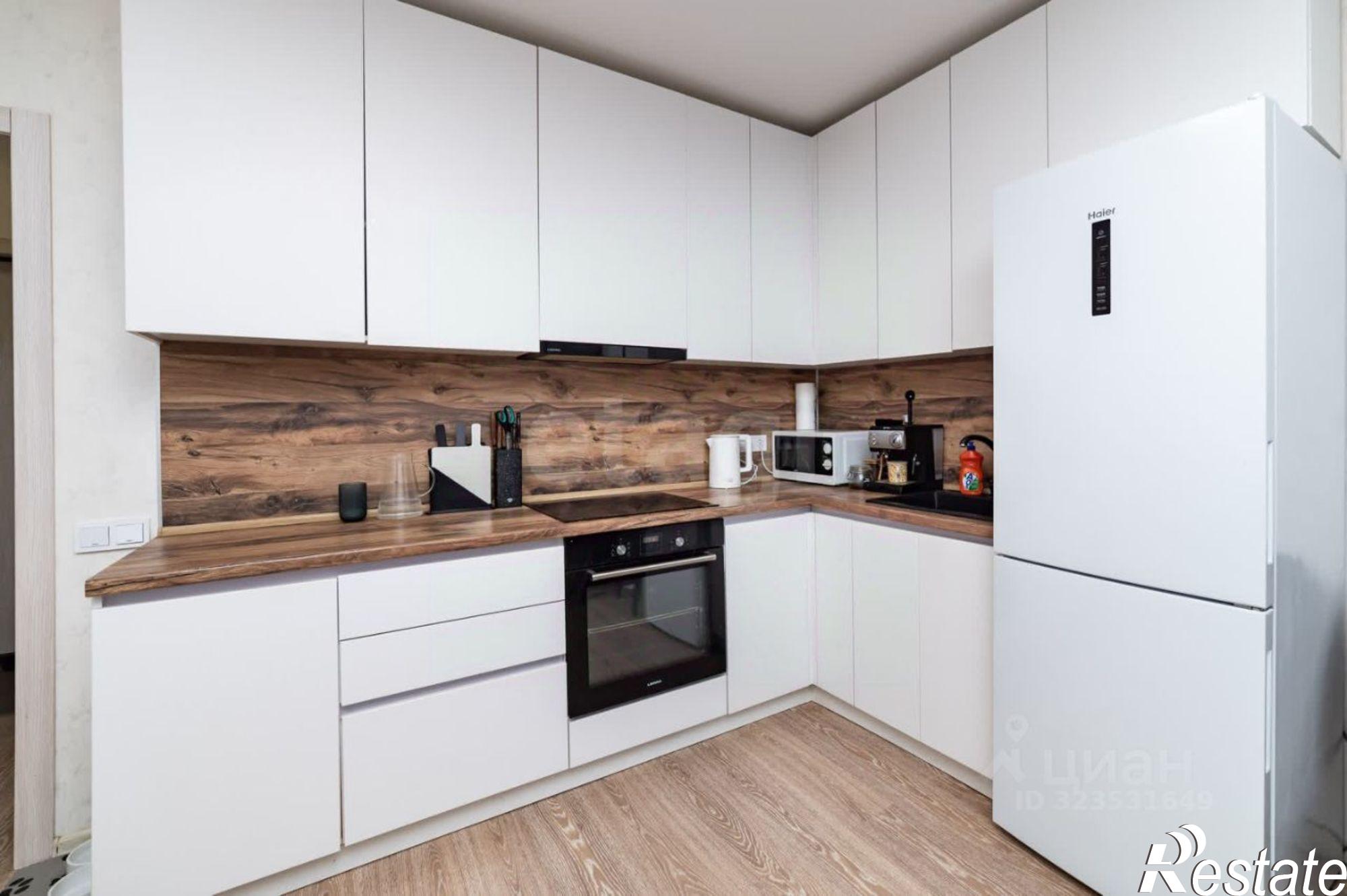 Купить квартиру за 5 300 000 рублей на городской округ Курган