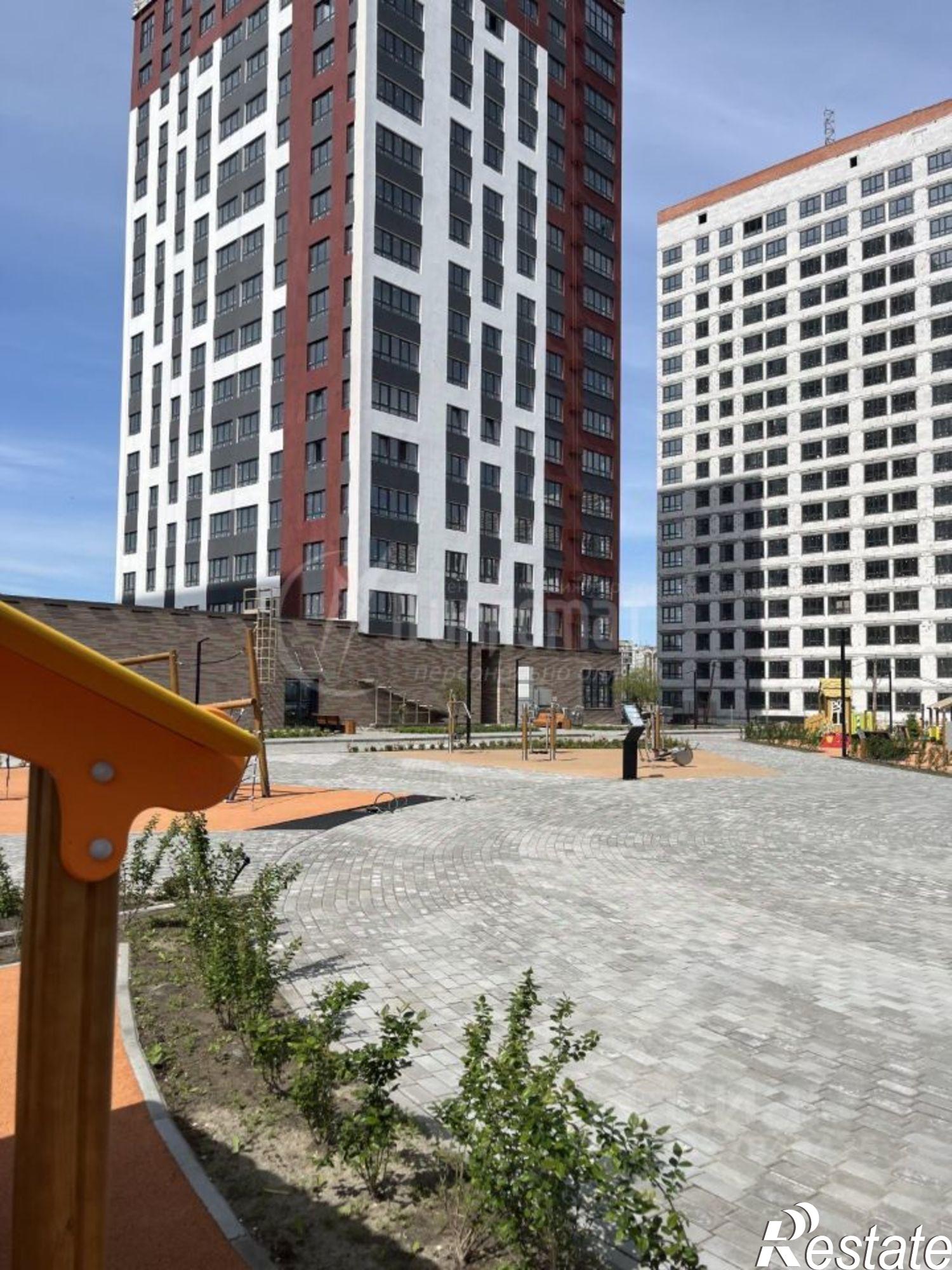 Купить квартиру за 5 100 000 рублей на ул Витебского, 5