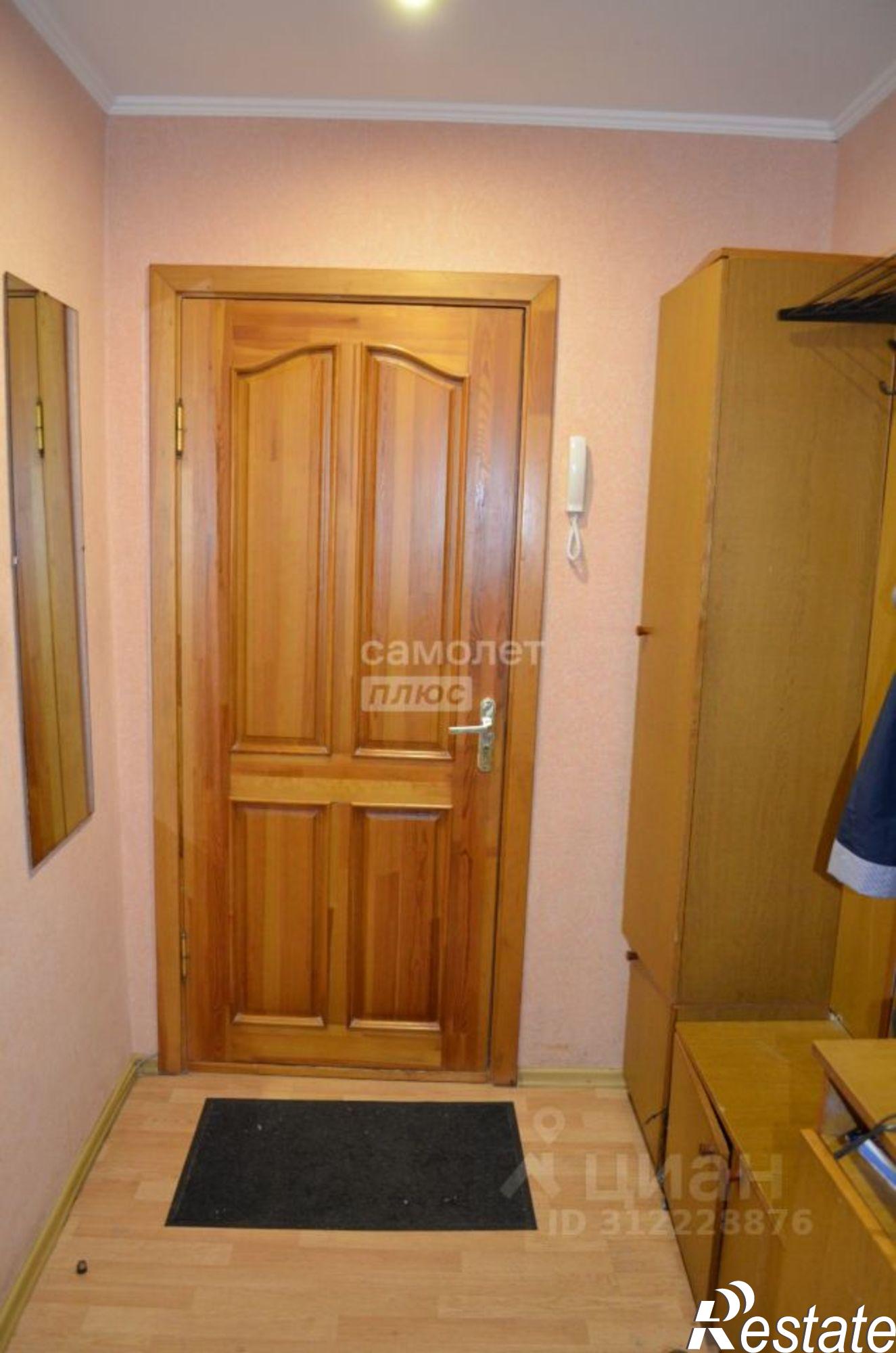 Купить квартиру за 5 900 000 рублей на ул Пролетарская, 40