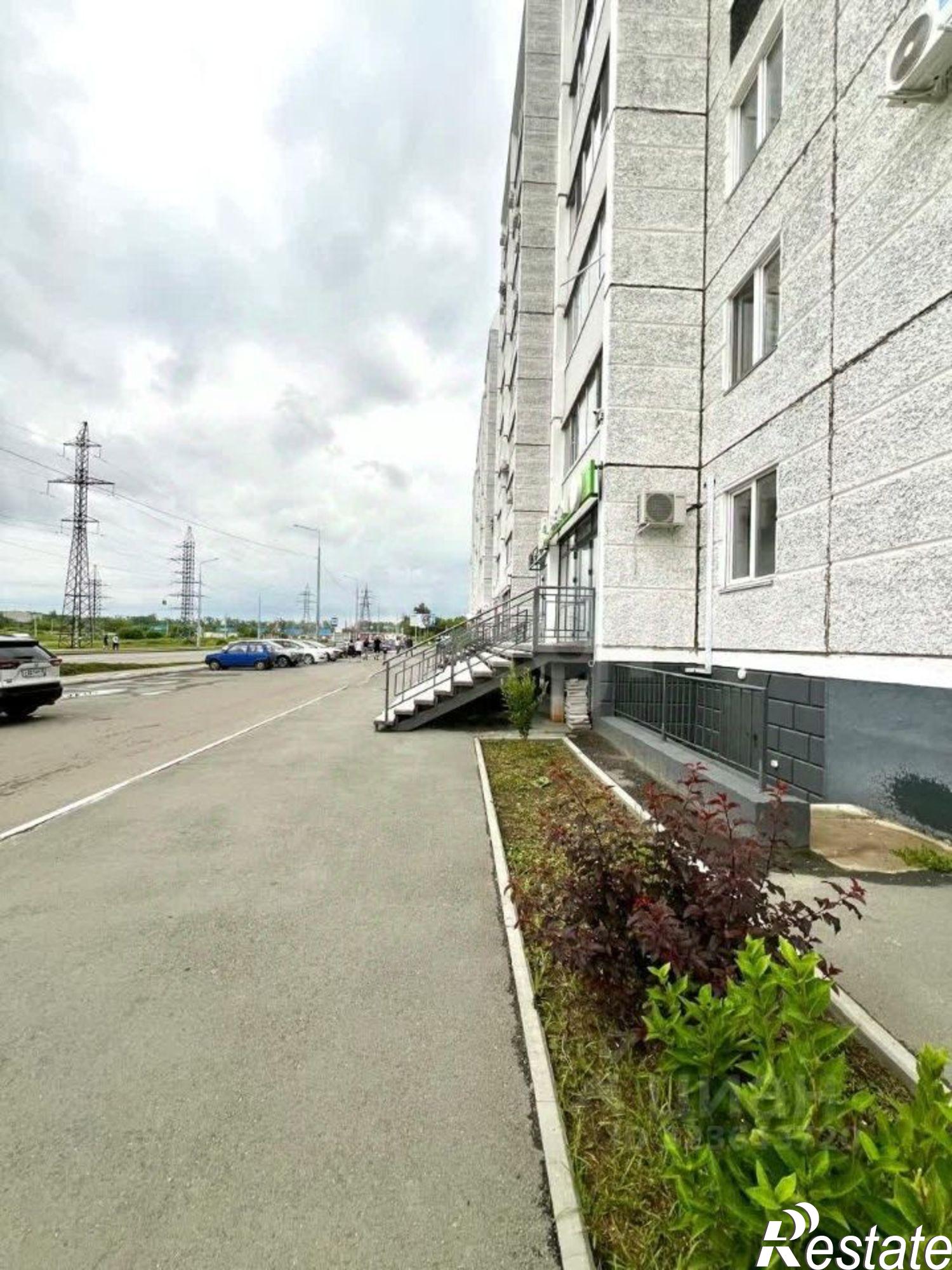 Купить квартиру за 5 900 000 рублей на городской округ Курган