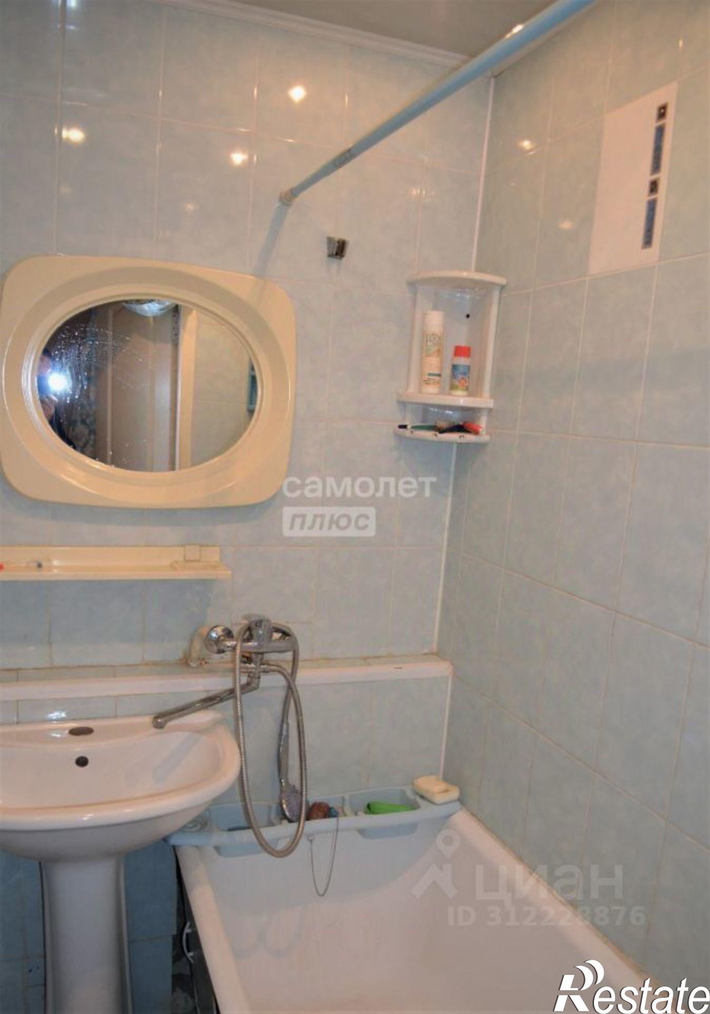 Купить квартиру за 5 900 000 рублей на ул Пролетарская, 40