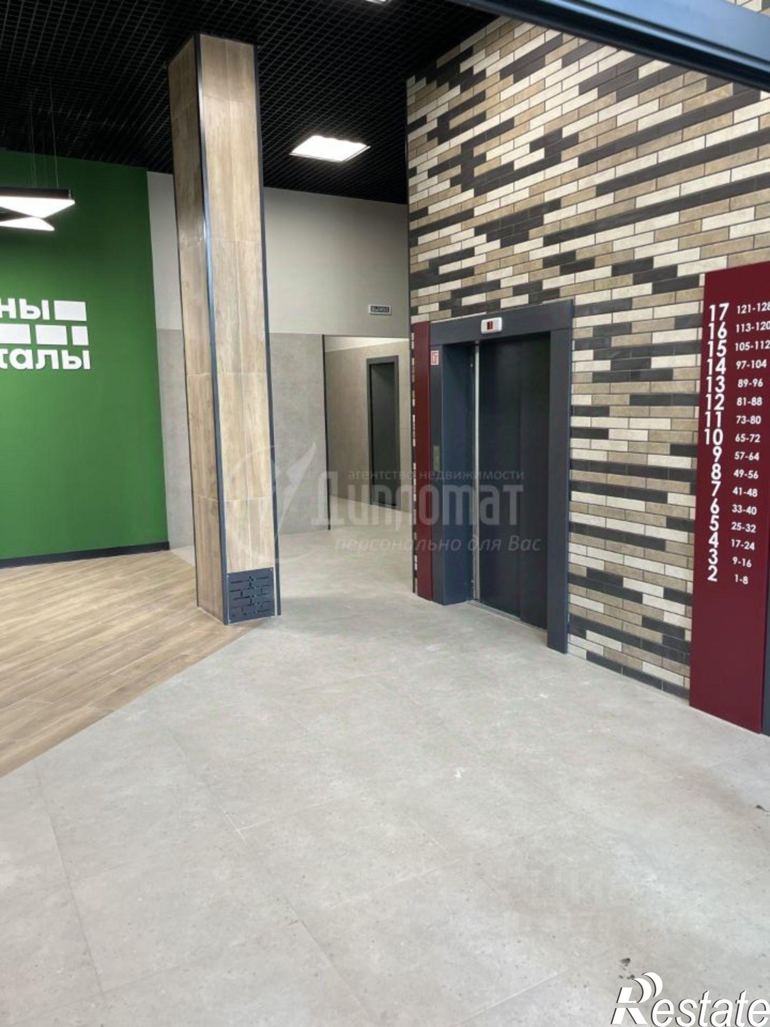 Купить квартиру за 5 100 000 рублей на ул Витебского, 5