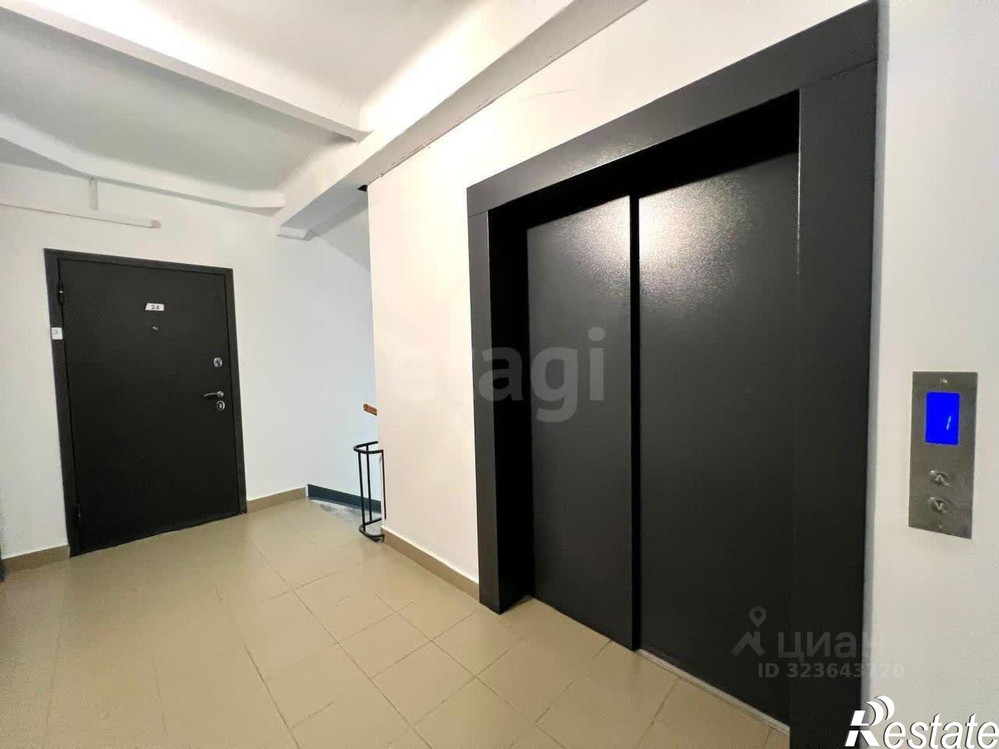 Купить квартиру за 5 900 000 рублей на городской округ Курган