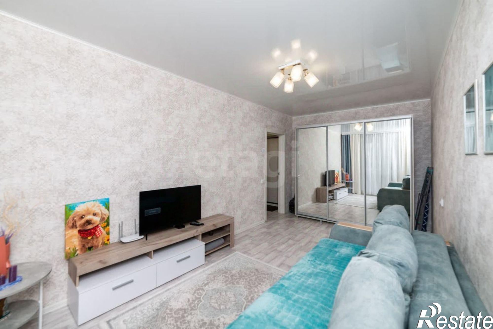 Купить квартиру за 5 940 000 рублей на городской округ Курган