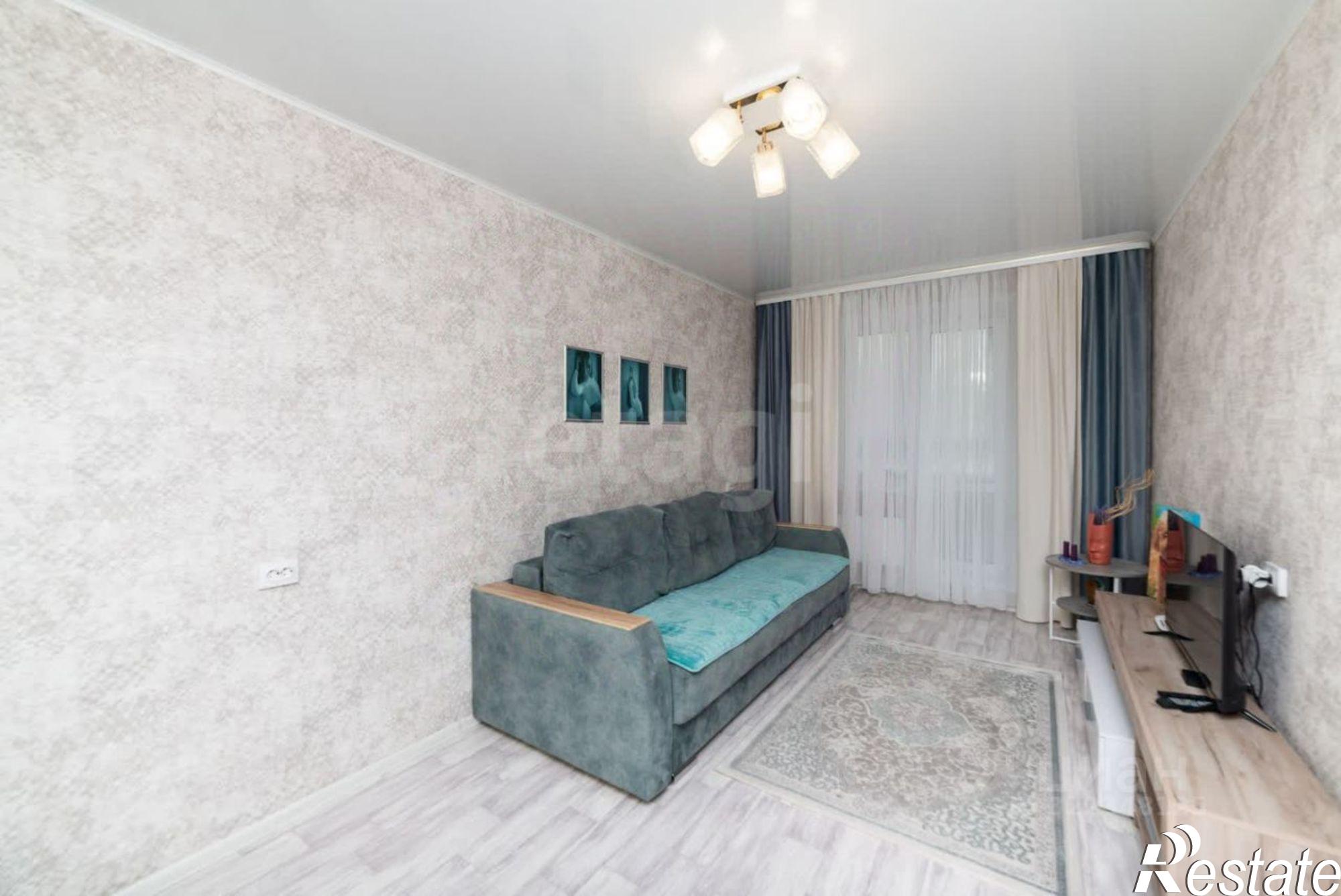 Купить квартиру за 5 940 000 рублей на городской округ Курган