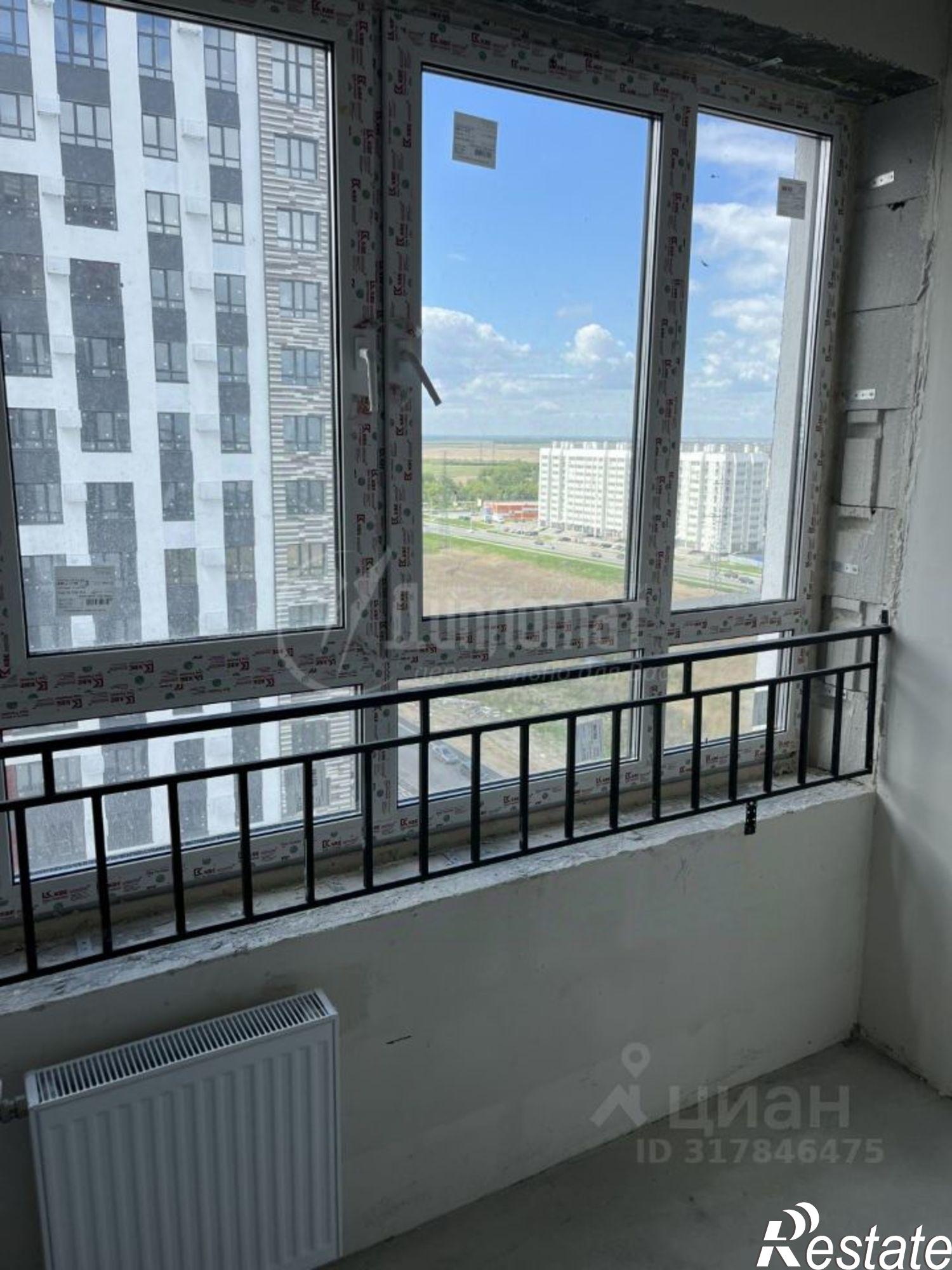 Купить квартиру за 5 100 000 рублей на ул Витебского, 5