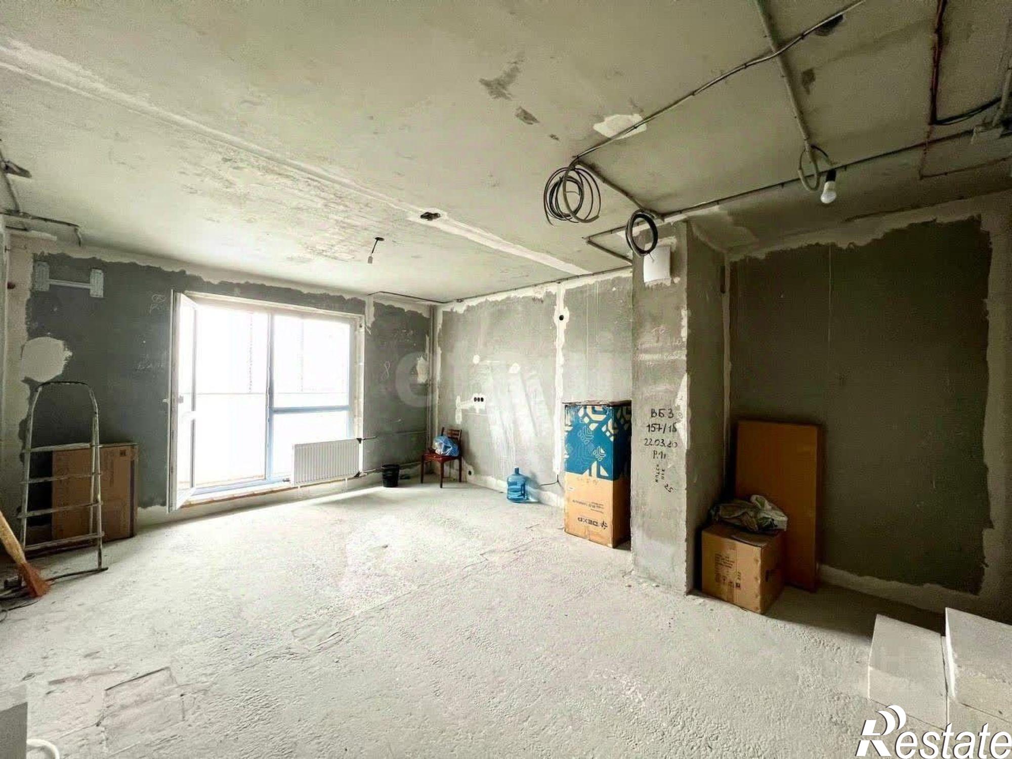 Купить квартиру за 5 900 000 рублей на городской округ Курган