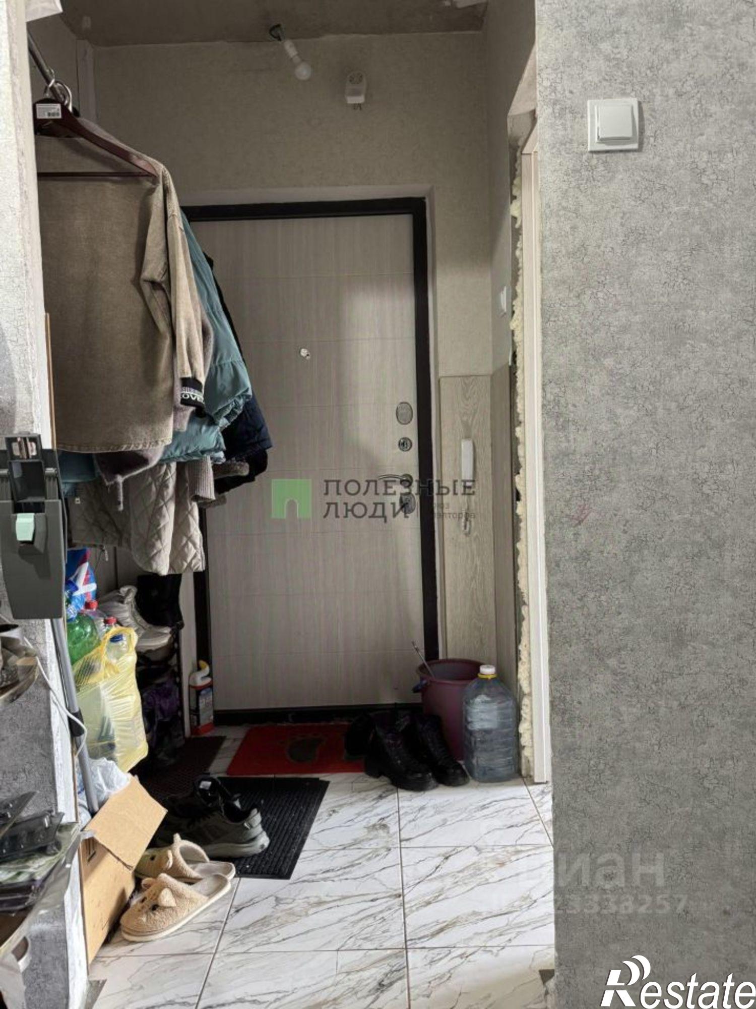 Купить квартиру за 7 100 000 рублей на Курган г., Заозерный, 12-й мкр., д.25