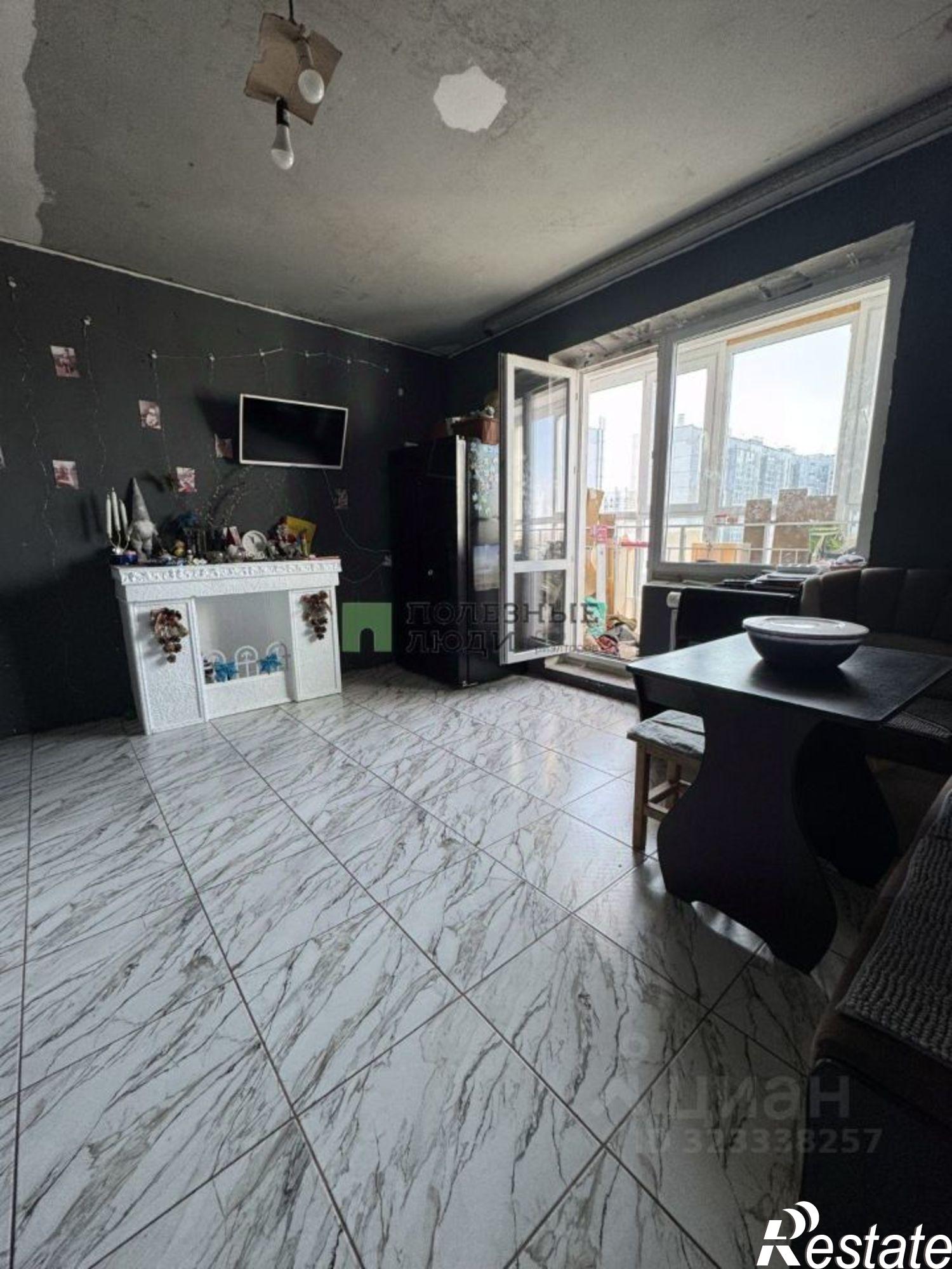 Купить квартиру за 7 100 000 рублей на Курган г., Заозерный, 12-й мкр., д.25