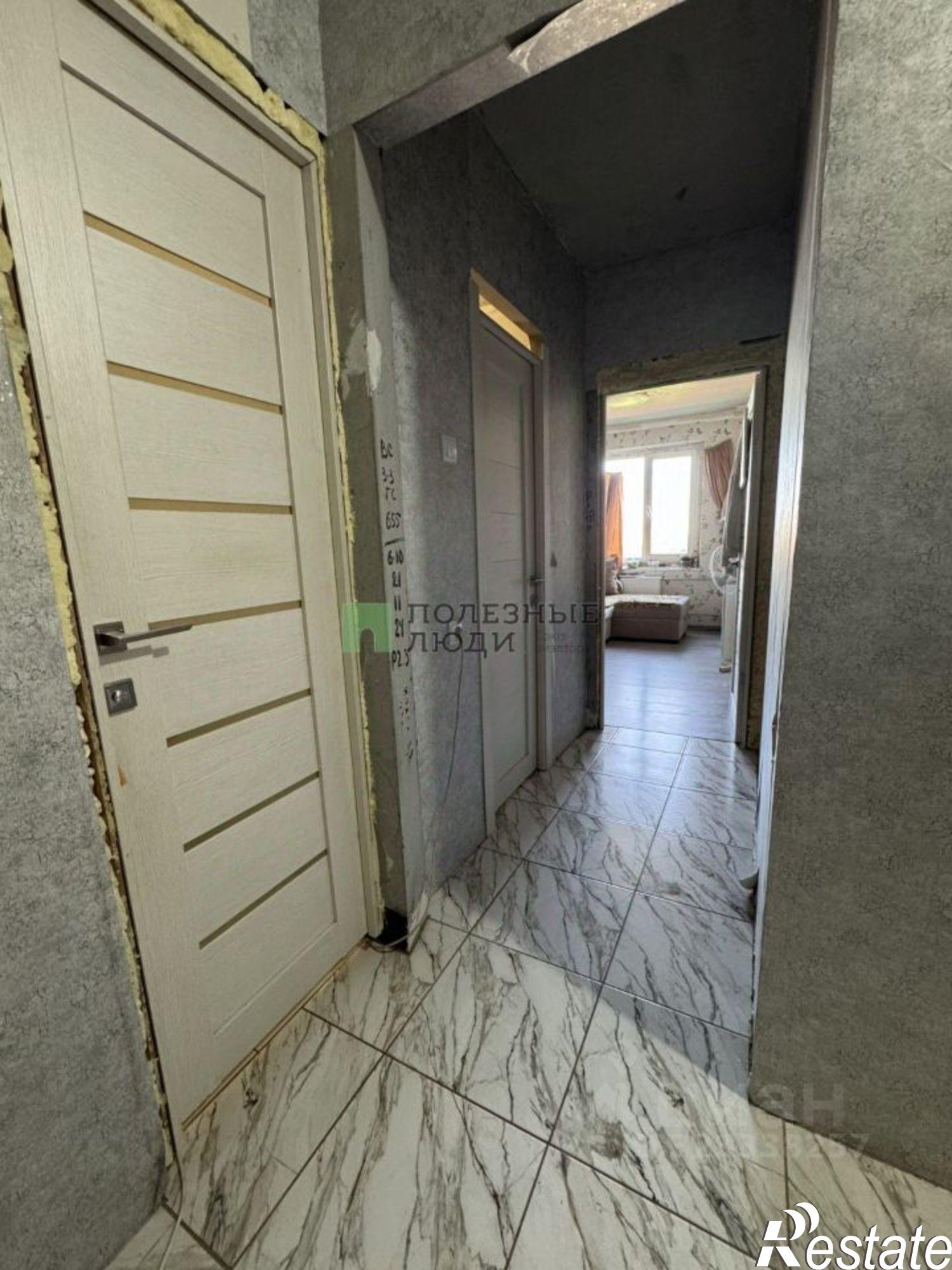 Купить квартиру за 7 100 000 рублей на Курган г., Заозерный, 12-й мкр., д.25