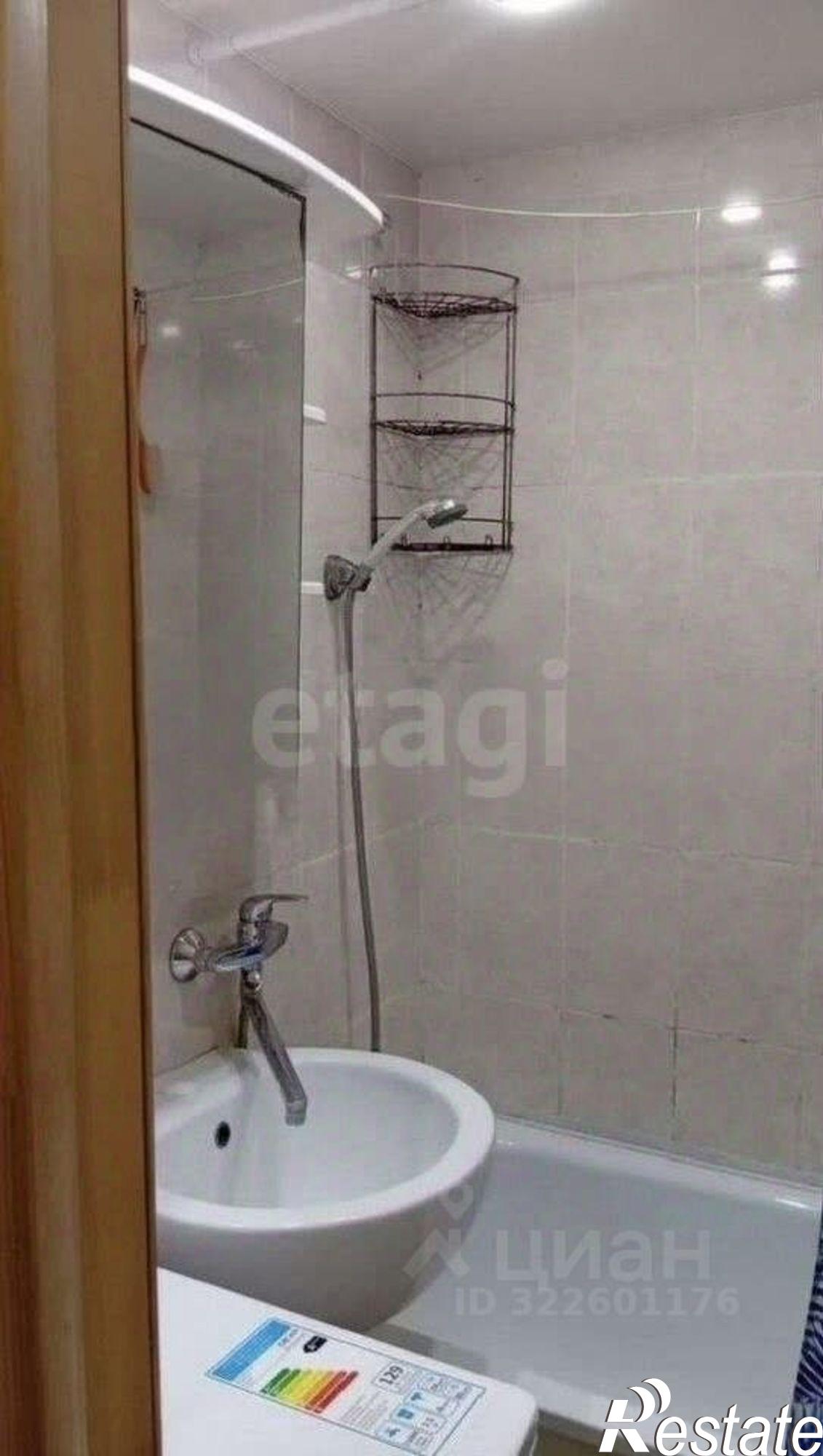 Купить квартиру за 2 620 000 рублей на улица Тельмана, 4