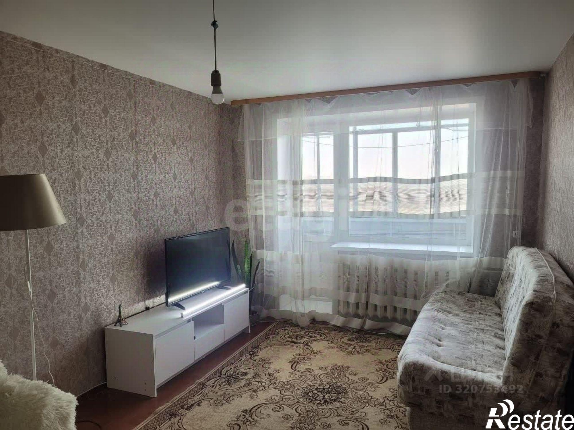 Купить квартиру за 2 300 000 рублей на Керамзитный поселок, 7