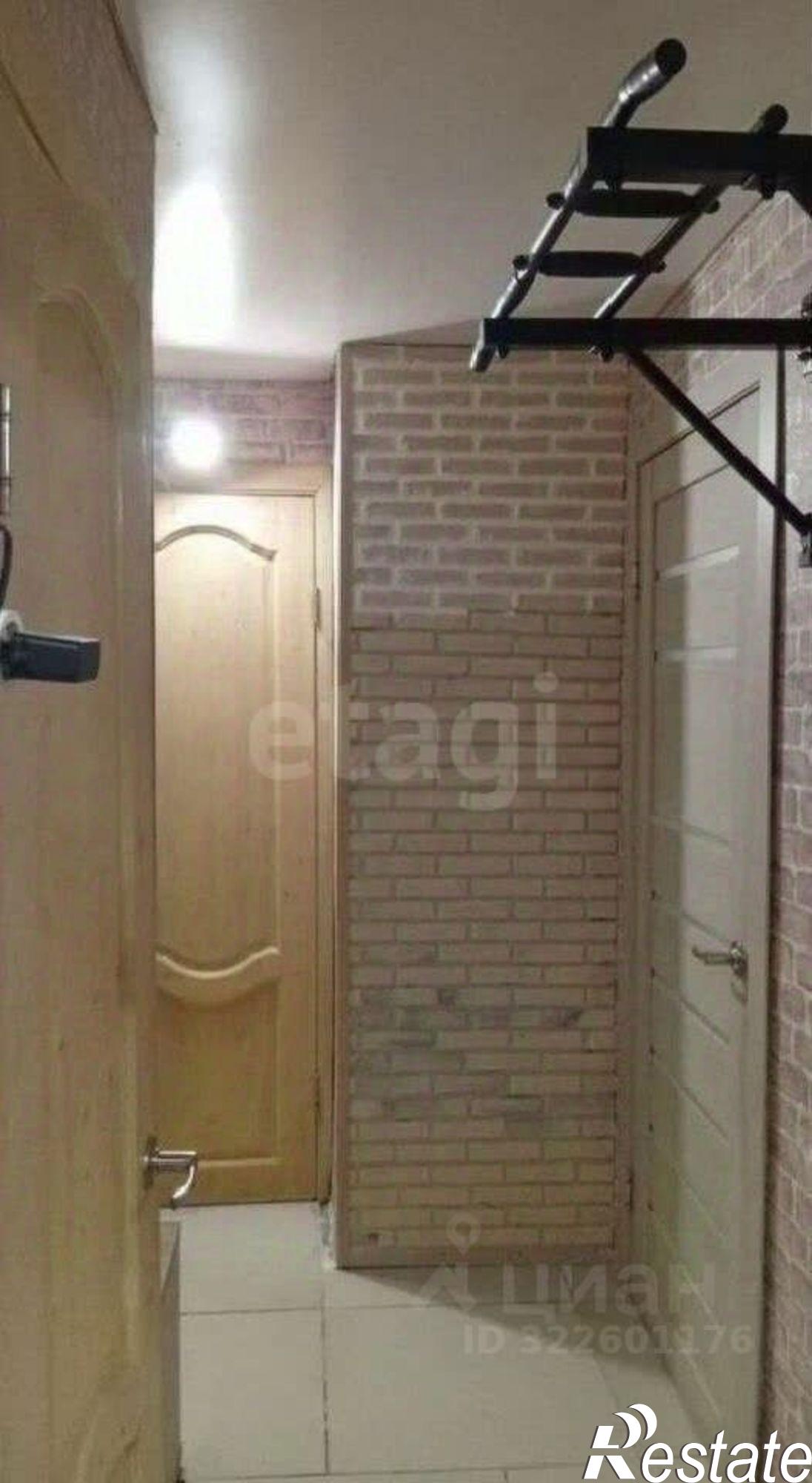 Купить квартиру за 2 620 000 рублей на улица Тельмана, 4