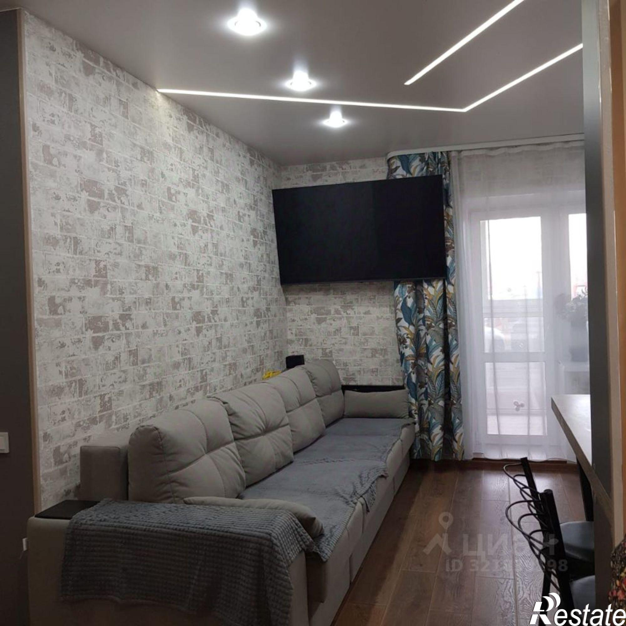 Купить квартиру за 8 700 000 рублей на 9-я Больничная улица, 12