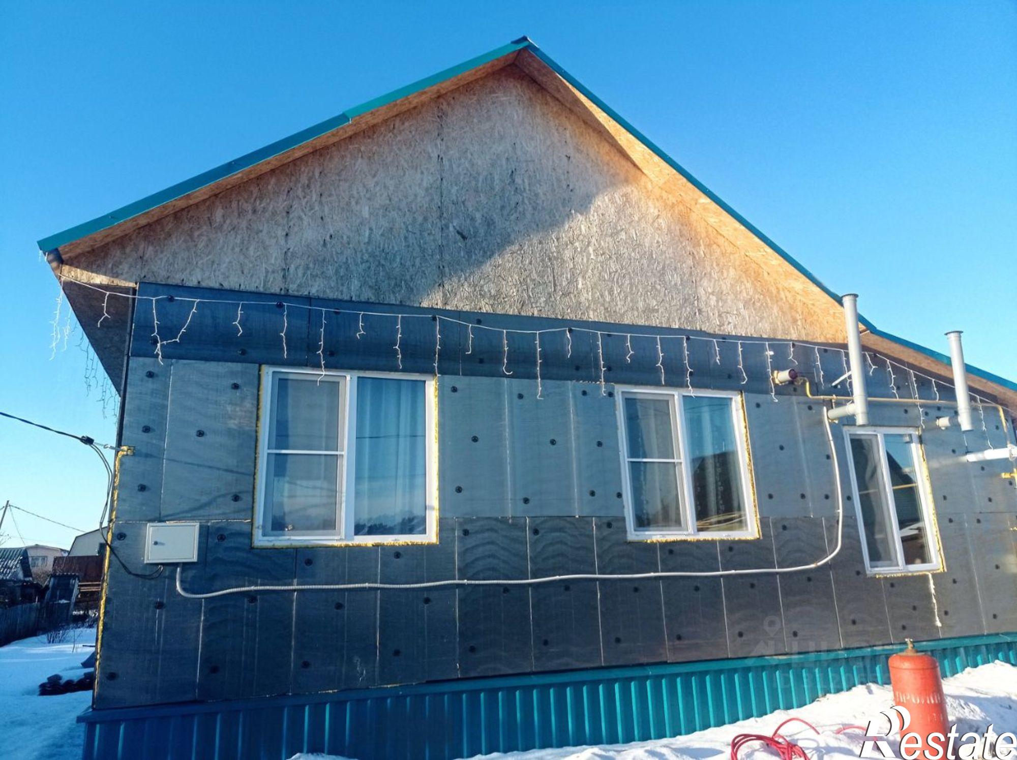 Купить дачу, дом, коттедж за 3 050 000 рублей на СНТ Увальский Сад