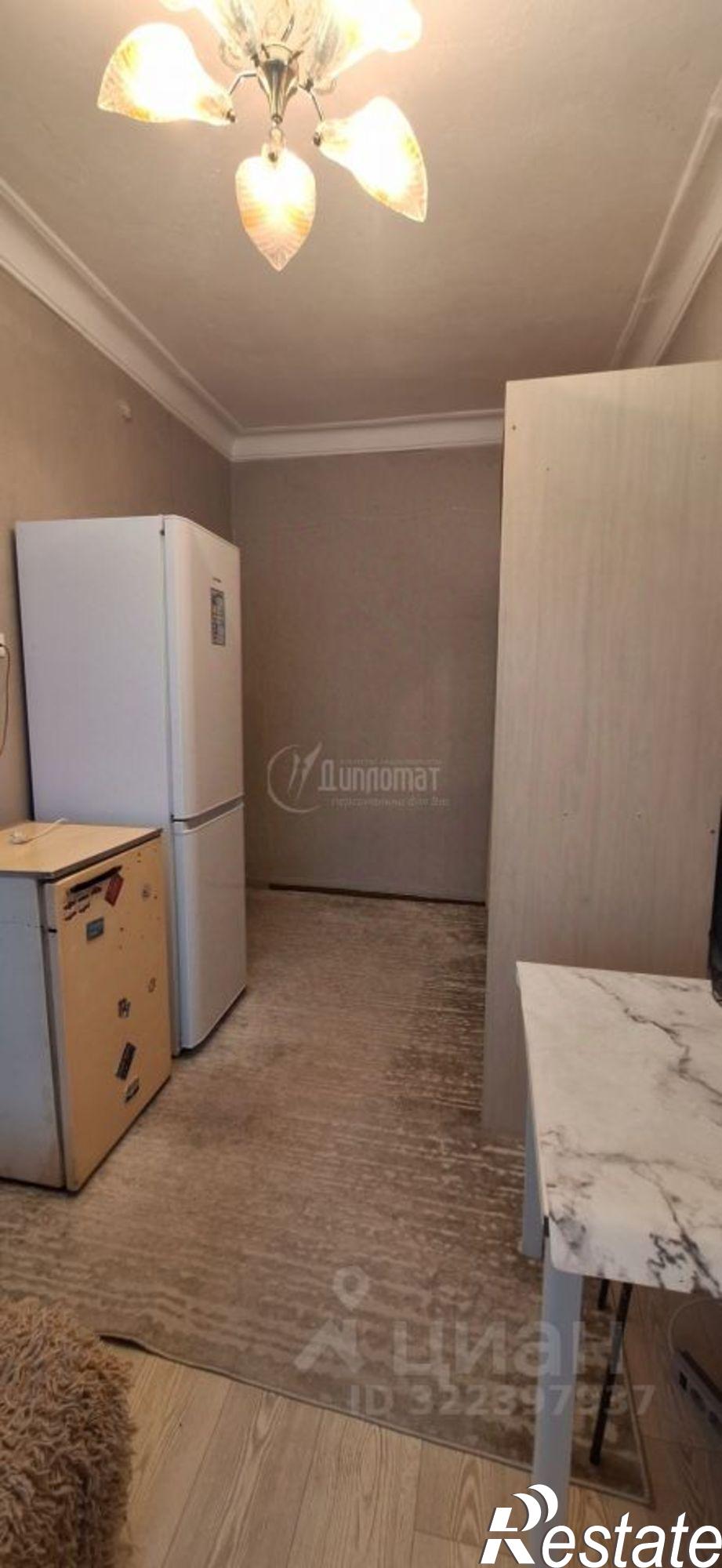 Купить комнату за 560 000 рублей на ул Техническая, 5