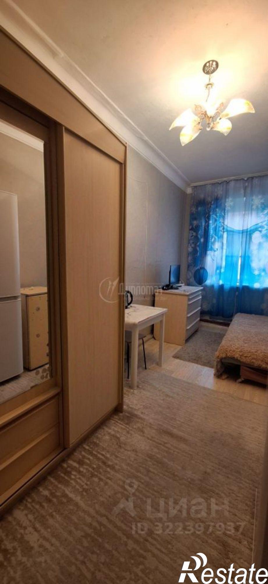 Купить комнату за 560 000 рублей на ул Техническая, 5