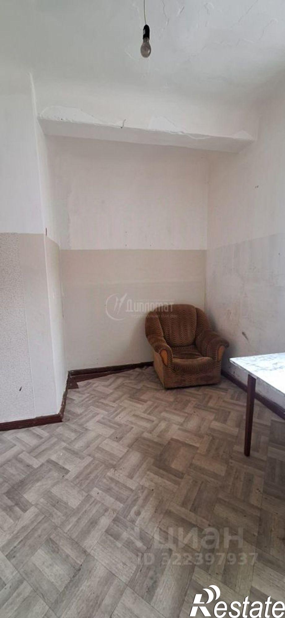 Купить комнату за 560 000 рублей на ул Техническая, 5