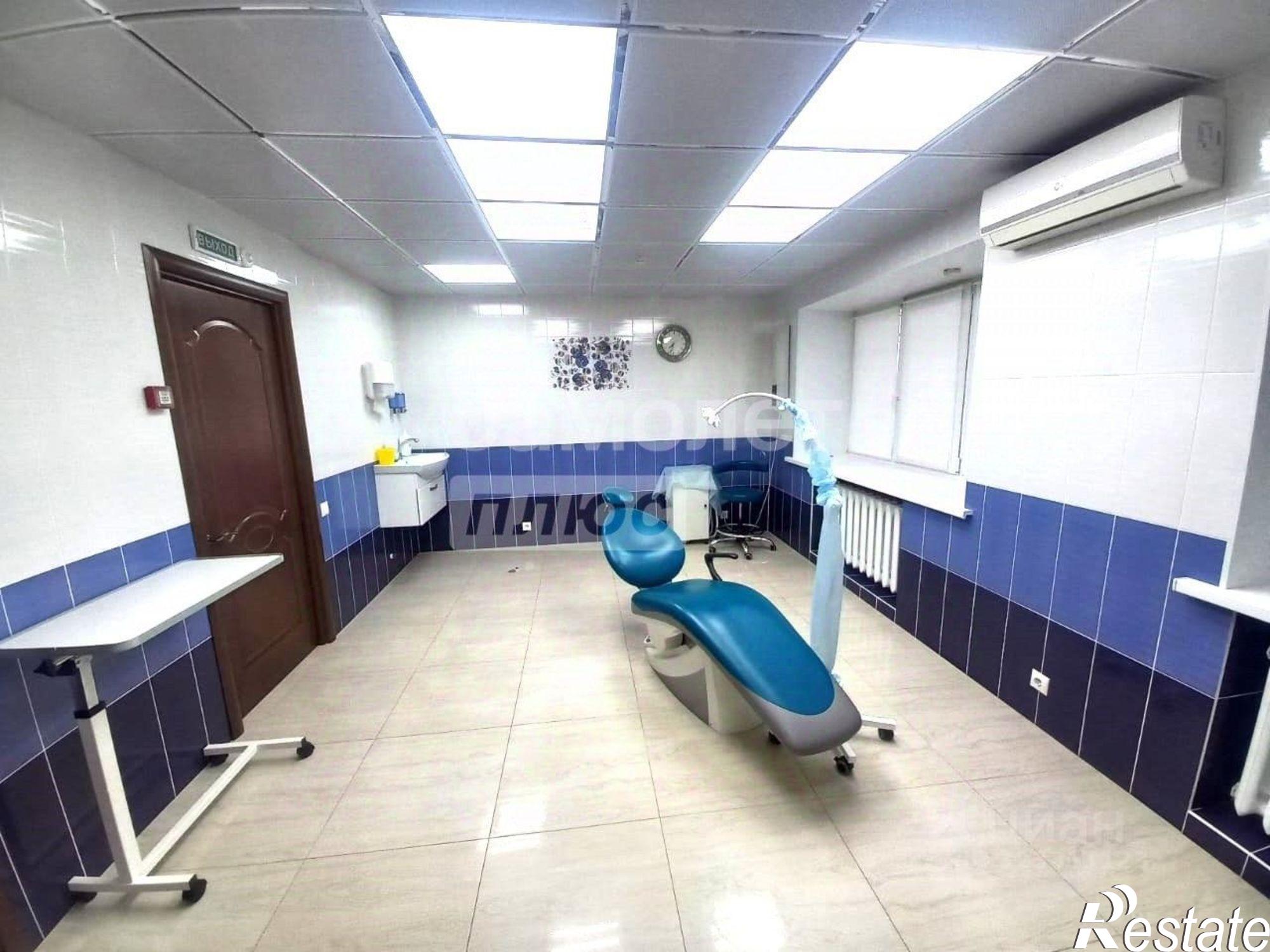 Купить помещение свободного назначения за 10 300 000 рублей на ул Пушкина, 106