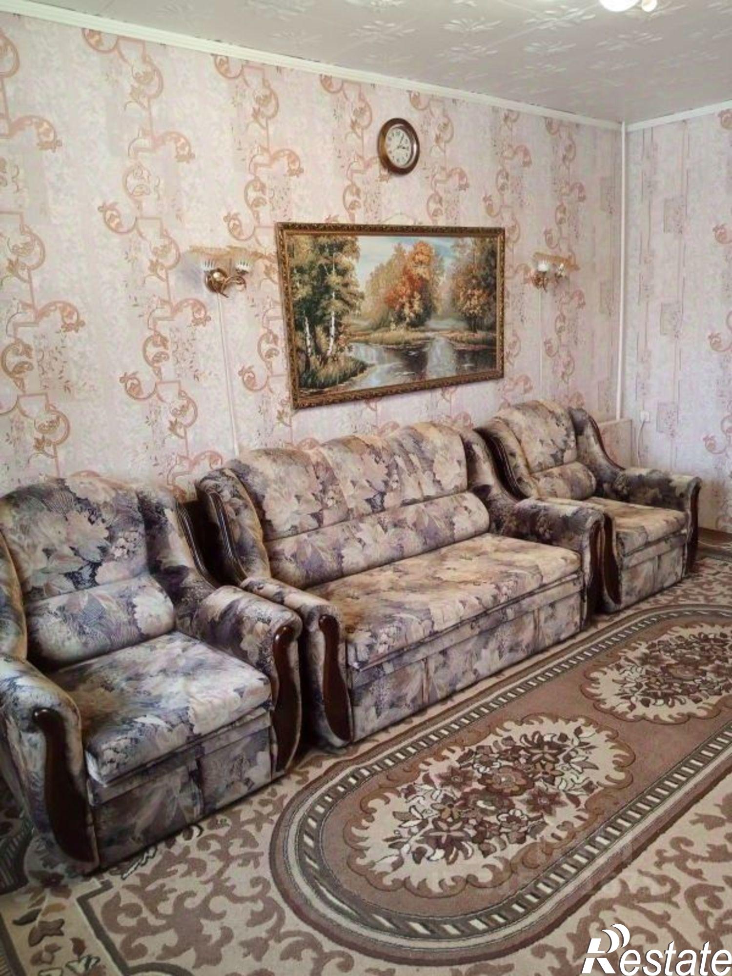 Купить квартиру за 4 800 000 рублей на Заозёрный район