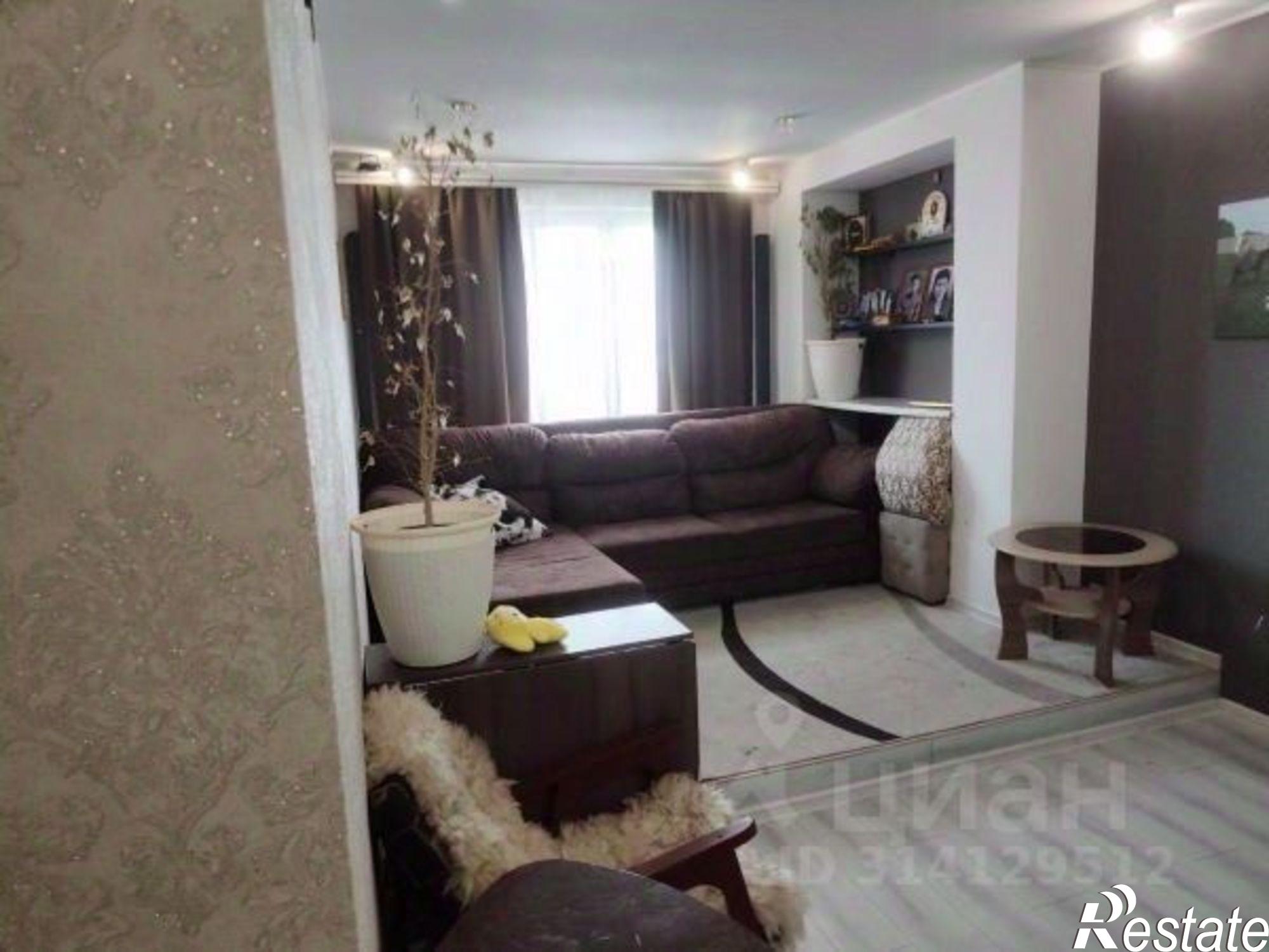 Купить квартиру за 7 100 000 рублей на 5 микрорайон, 18к3,