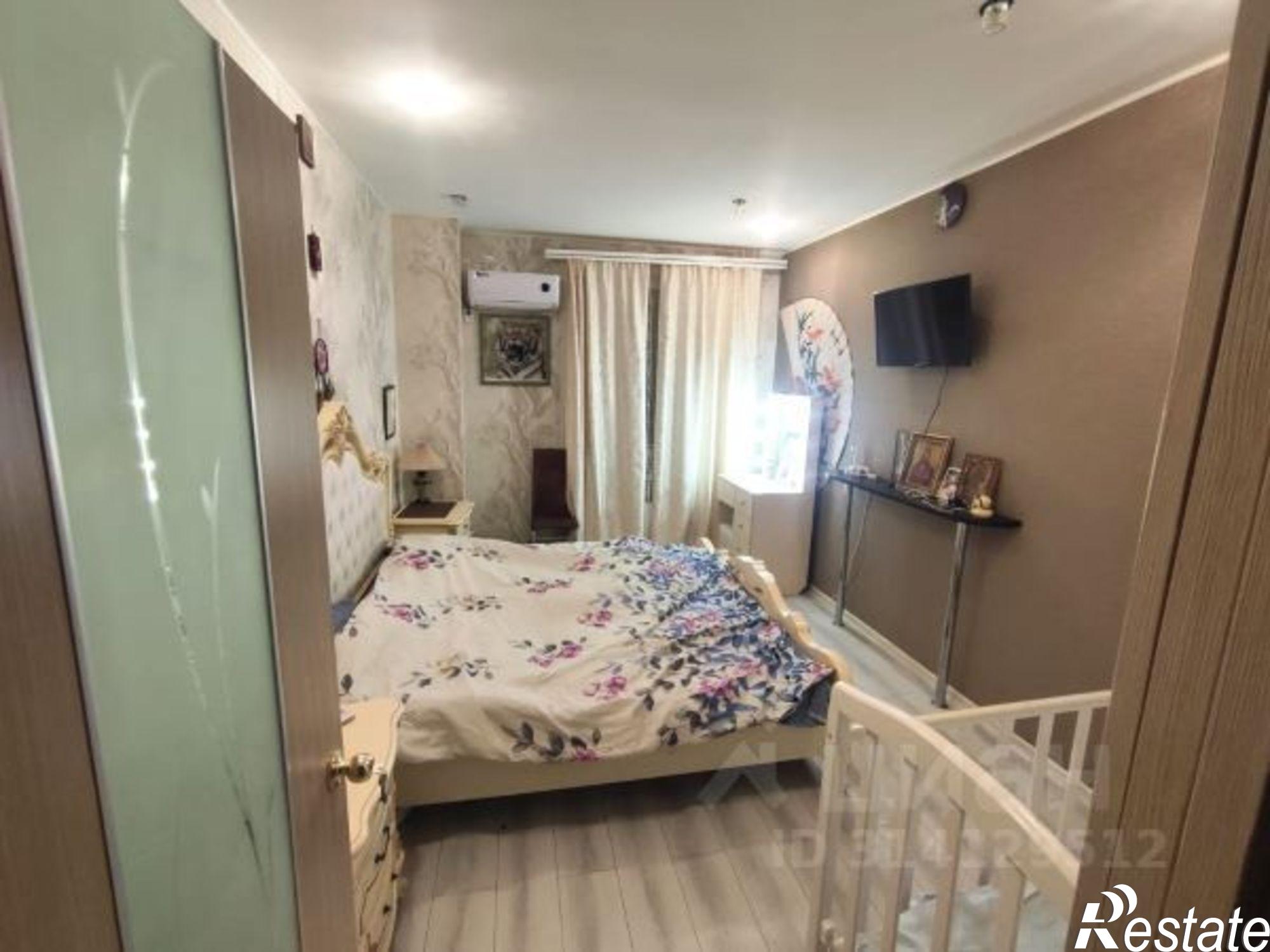 Купить квартиру за 7 100 000 рублей на 5 микрорайон, 18к3,