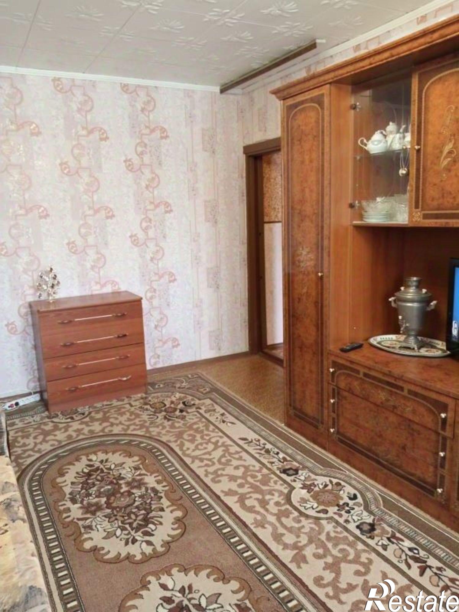 Купить квартиру за 4 800 000 рублей на Заозёрный район