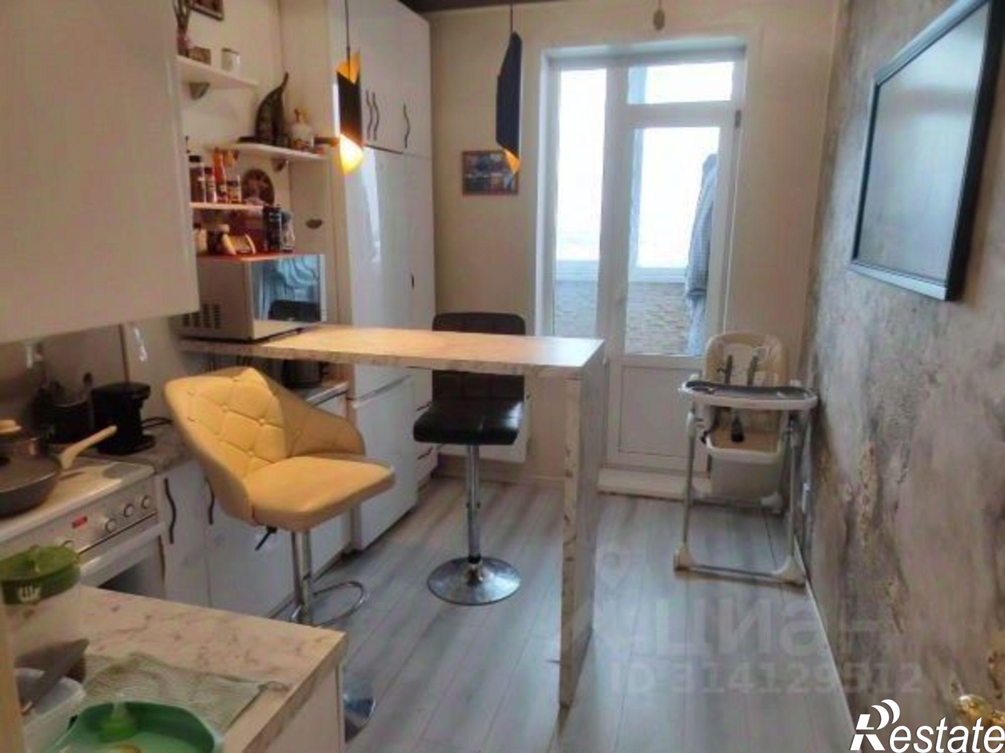 Купить квартиру за 7 100 000 рублей на 5 микрорайон, 18к3,