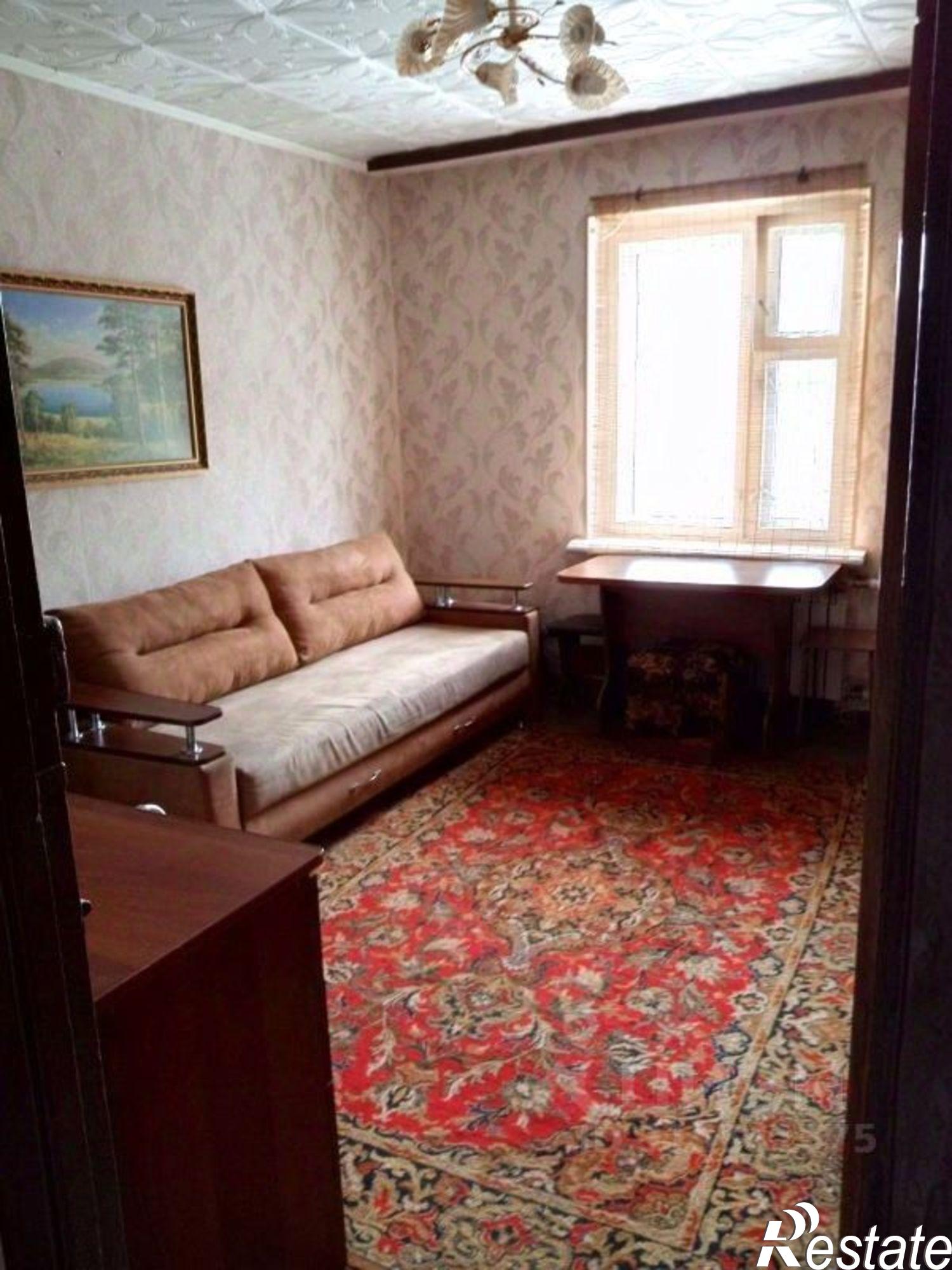 Купить квартиру за 4 800 000 рублей на Заозёрный район