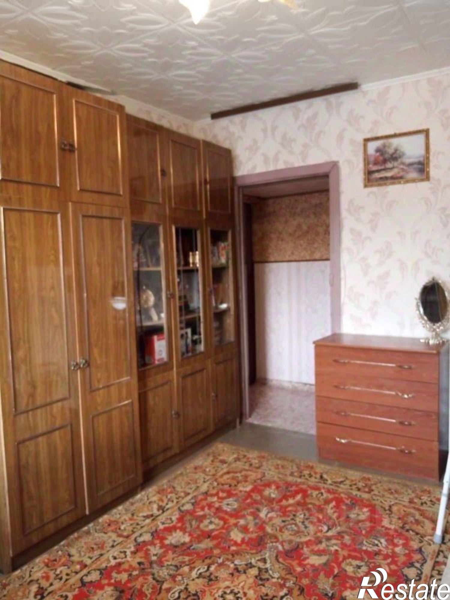 Купить квартиру за 4 800 000 рублей на Заозёрный район