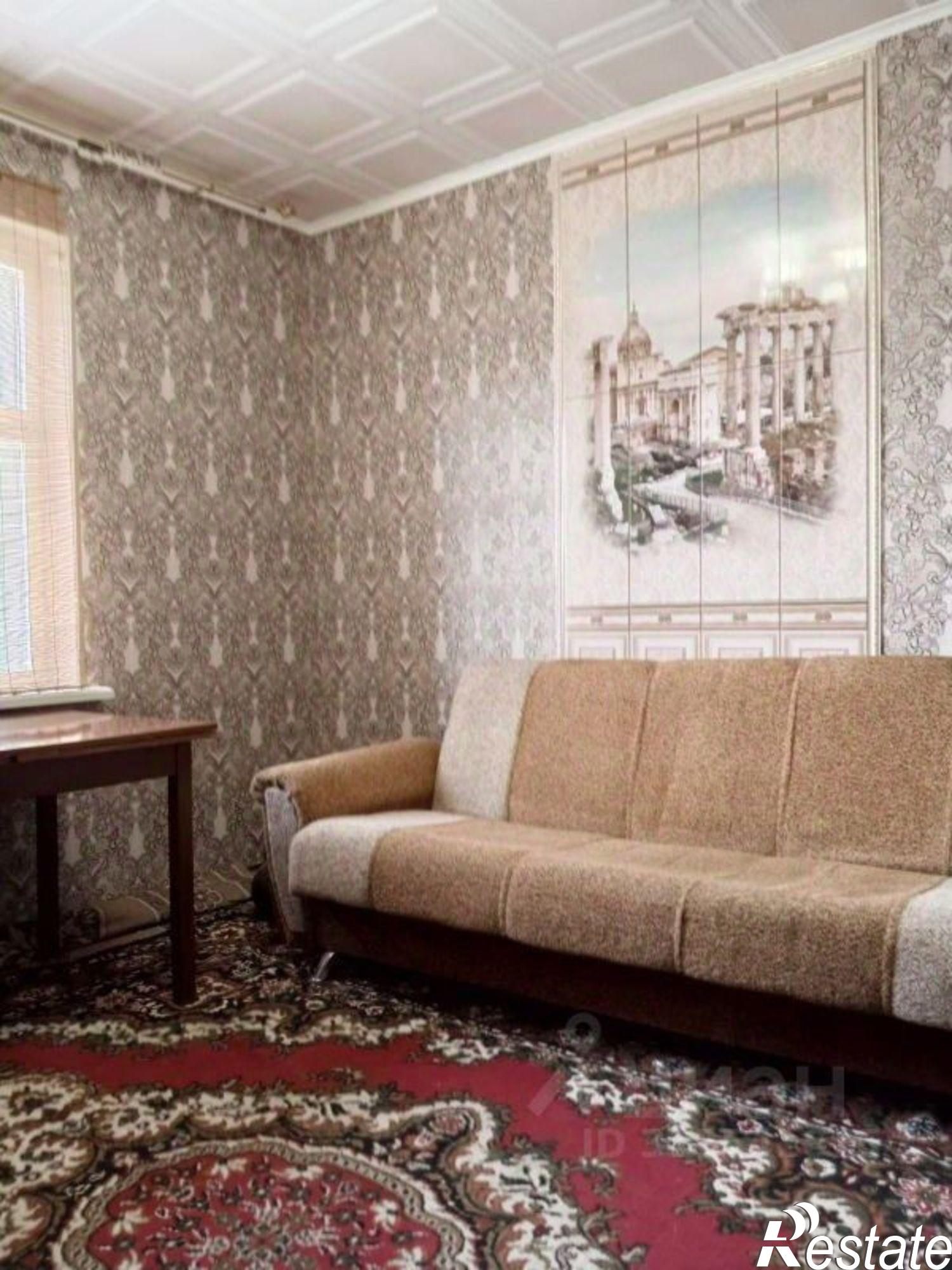 Купить квартиру за 4 800 000 рублей на Заозёрный район