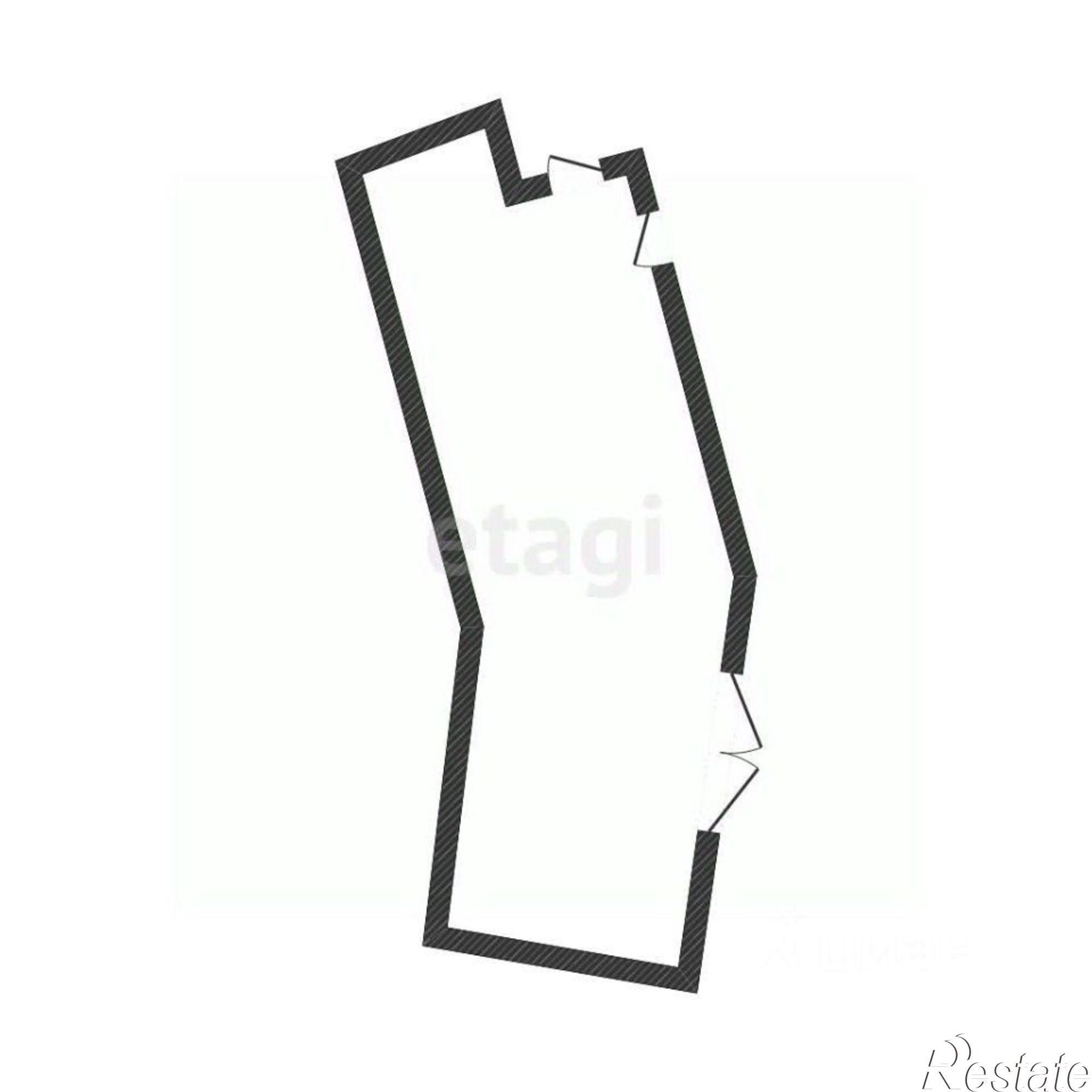 Купить офис, помещение под офис за 40 800 000 рублей на ул К.Маркса, 149