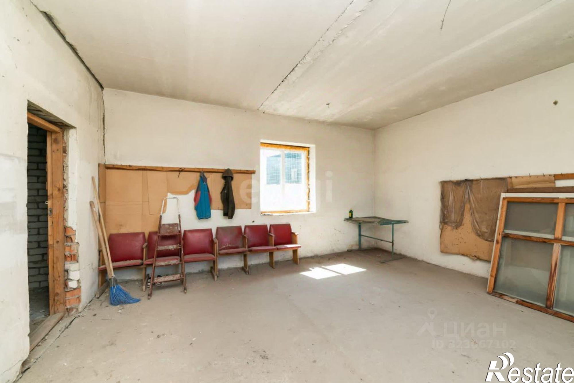 Купить офис, помещение под офис за 40 800 000 рублей на ул К.Маркса, 149