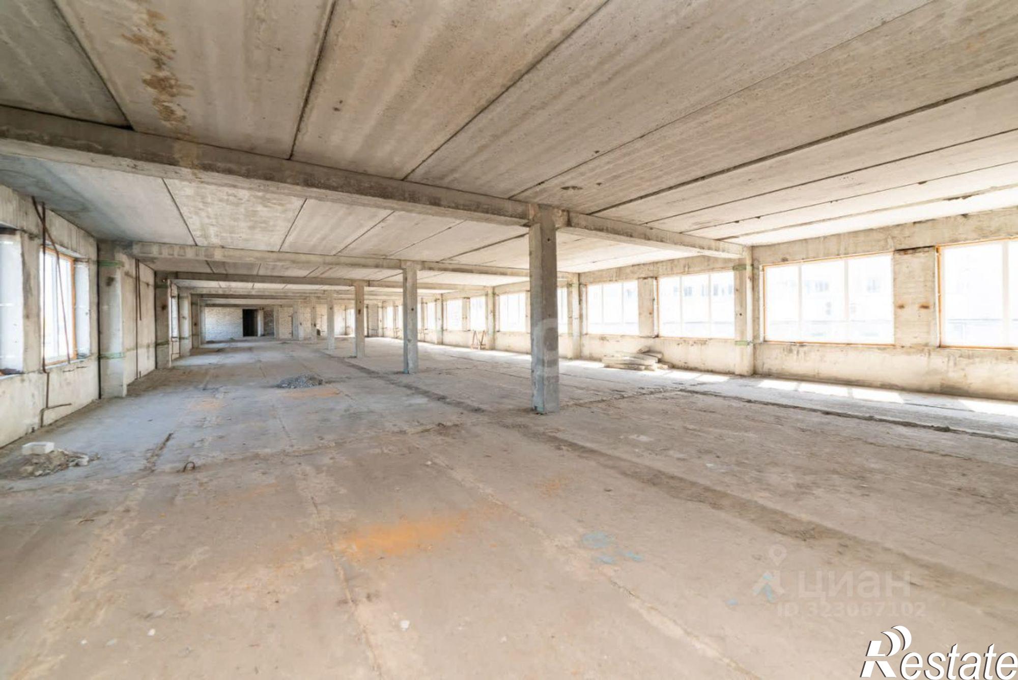 Купить офис, помещение под офис за 40 800 000 рублей на ул К.Маркса, 149