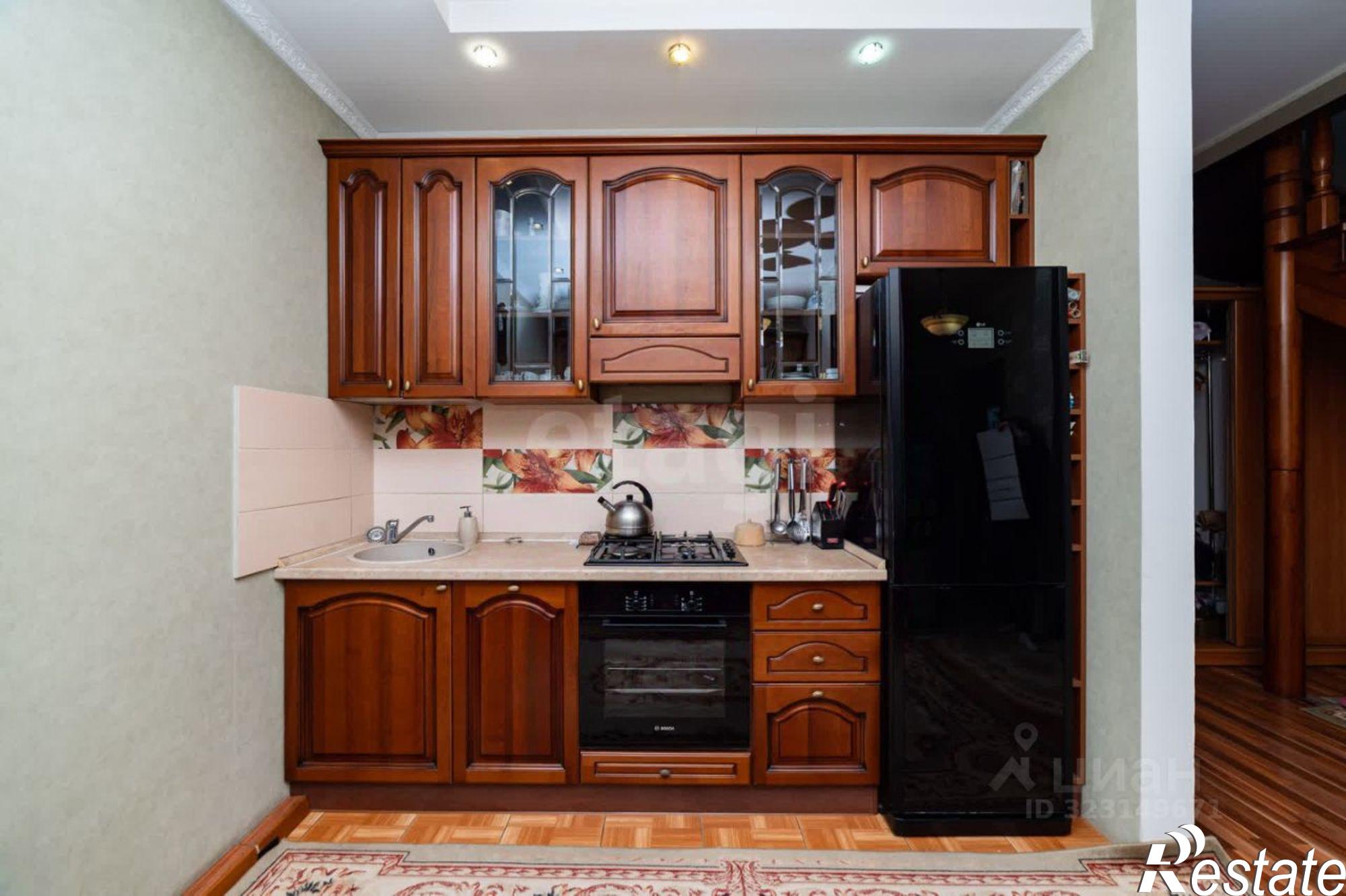 Купить квартиру за 14 500 000 рублей на ул Молодёжи, 131