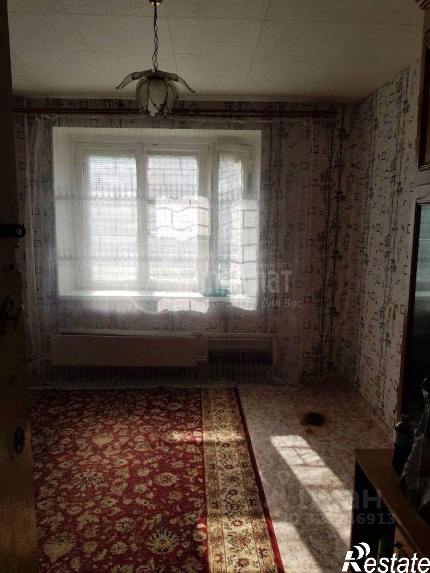 Купить комнату за 450 000 рублей на ул Автозаводская, 3а