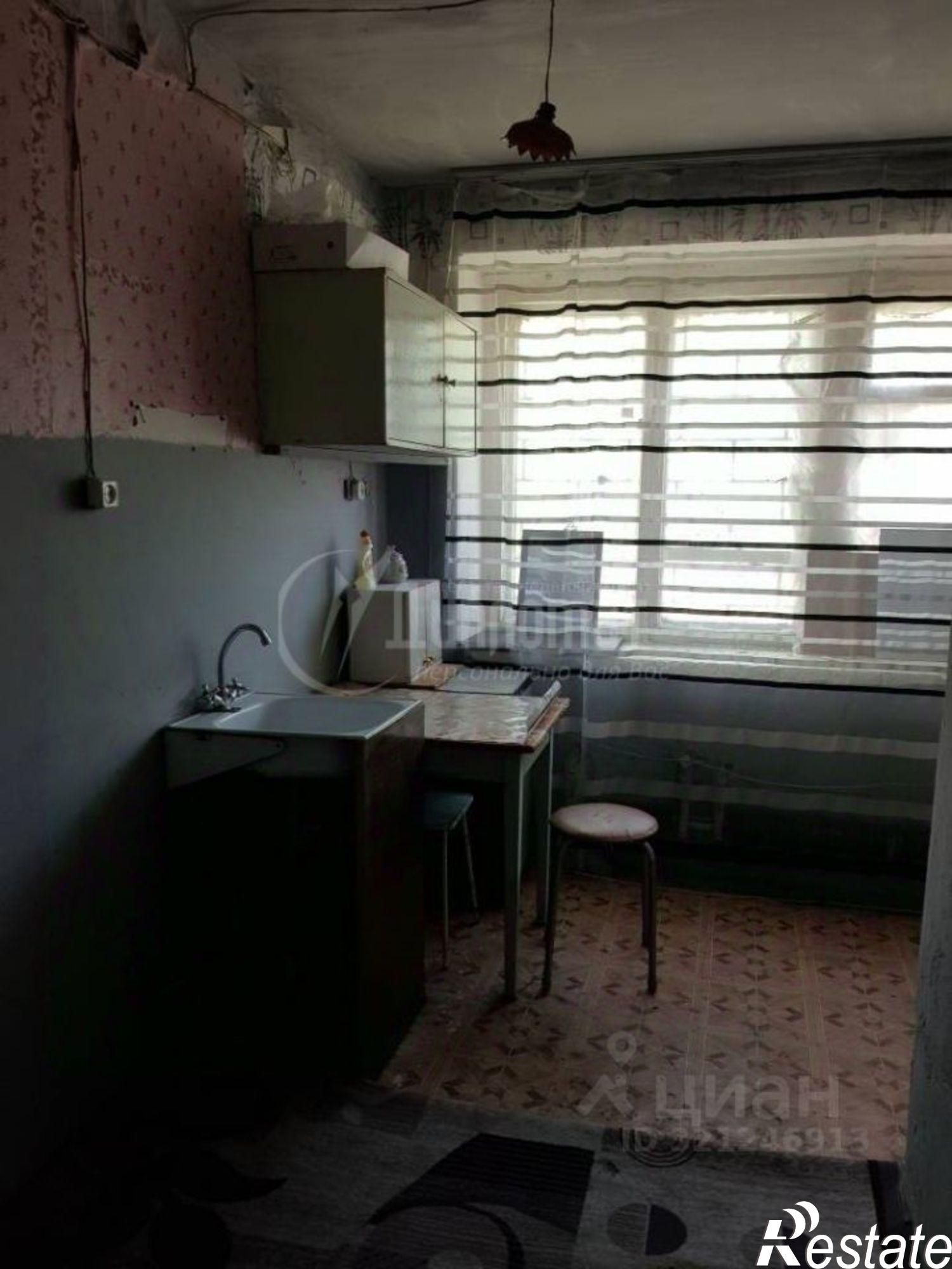 Купить комнату за 450 000 рублей на ул Автозаводская, 3а