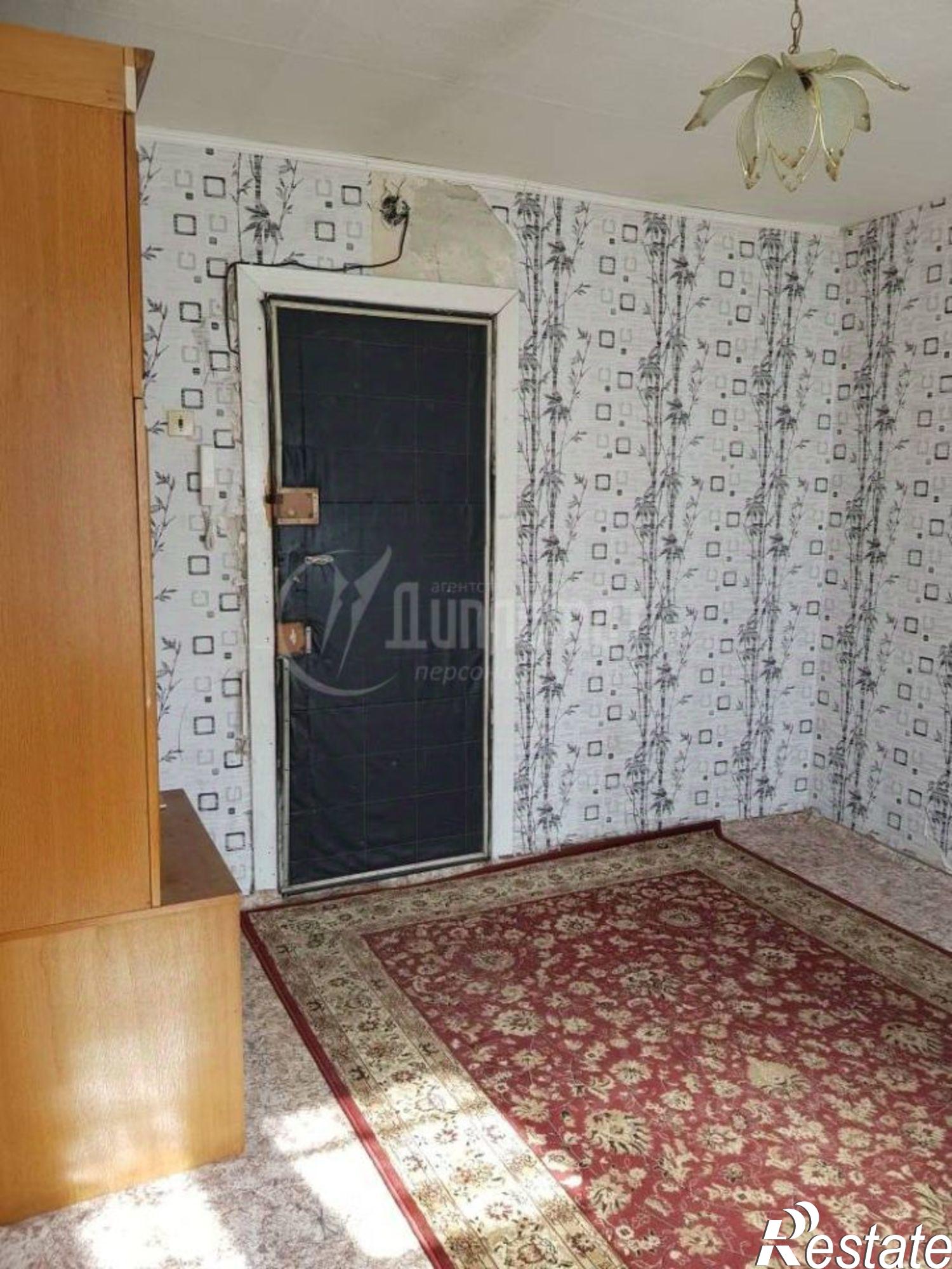 Купить комнату за 450 000 рублей на ул Автозаводская, 3а