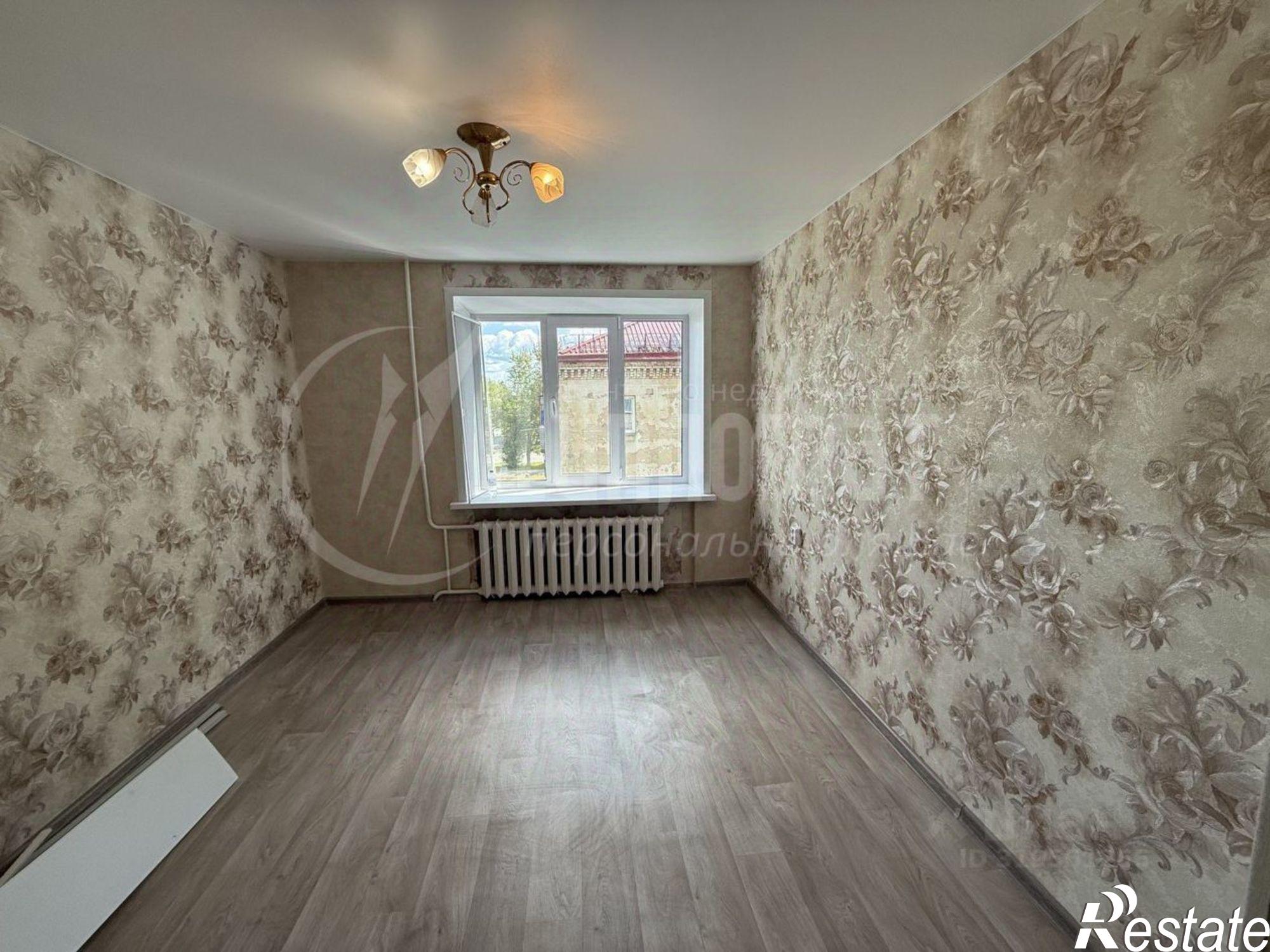 Купить комнату за 990 000 рублей на ул Дзержинского, 17а