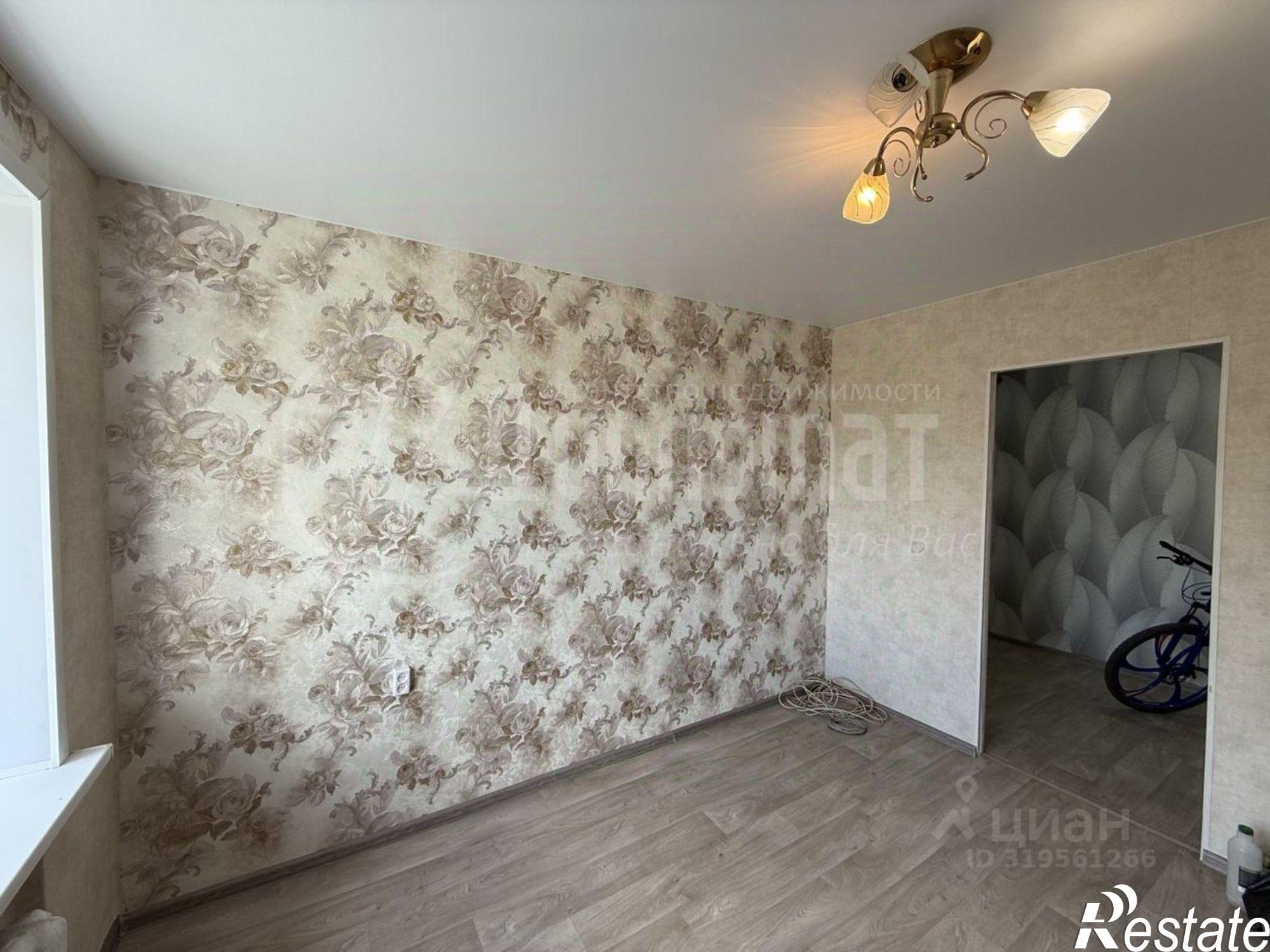 Купить комнату за 990 000 рублей на ул Дзержинского, 17а